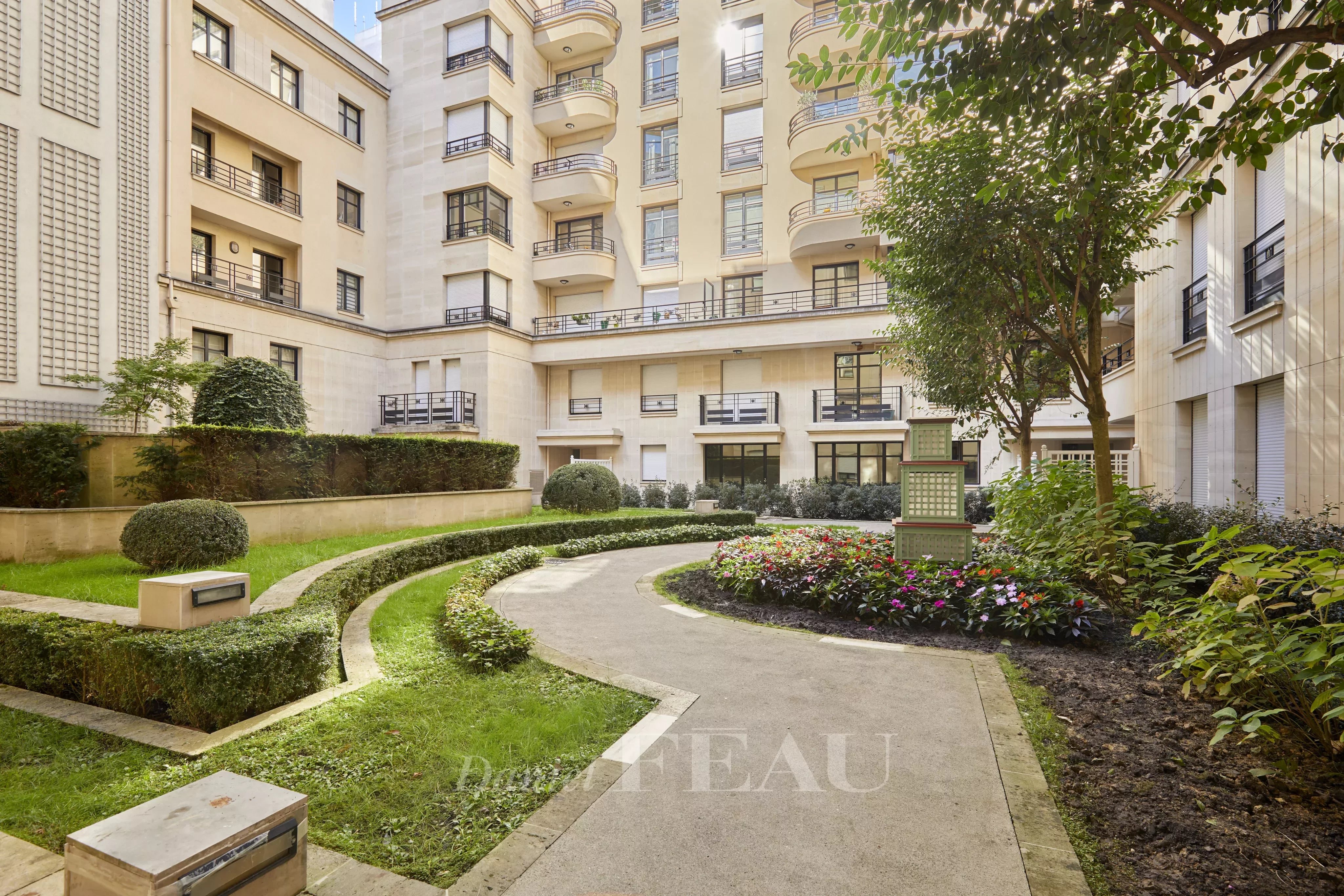 Vente Appartement Paris 7ème