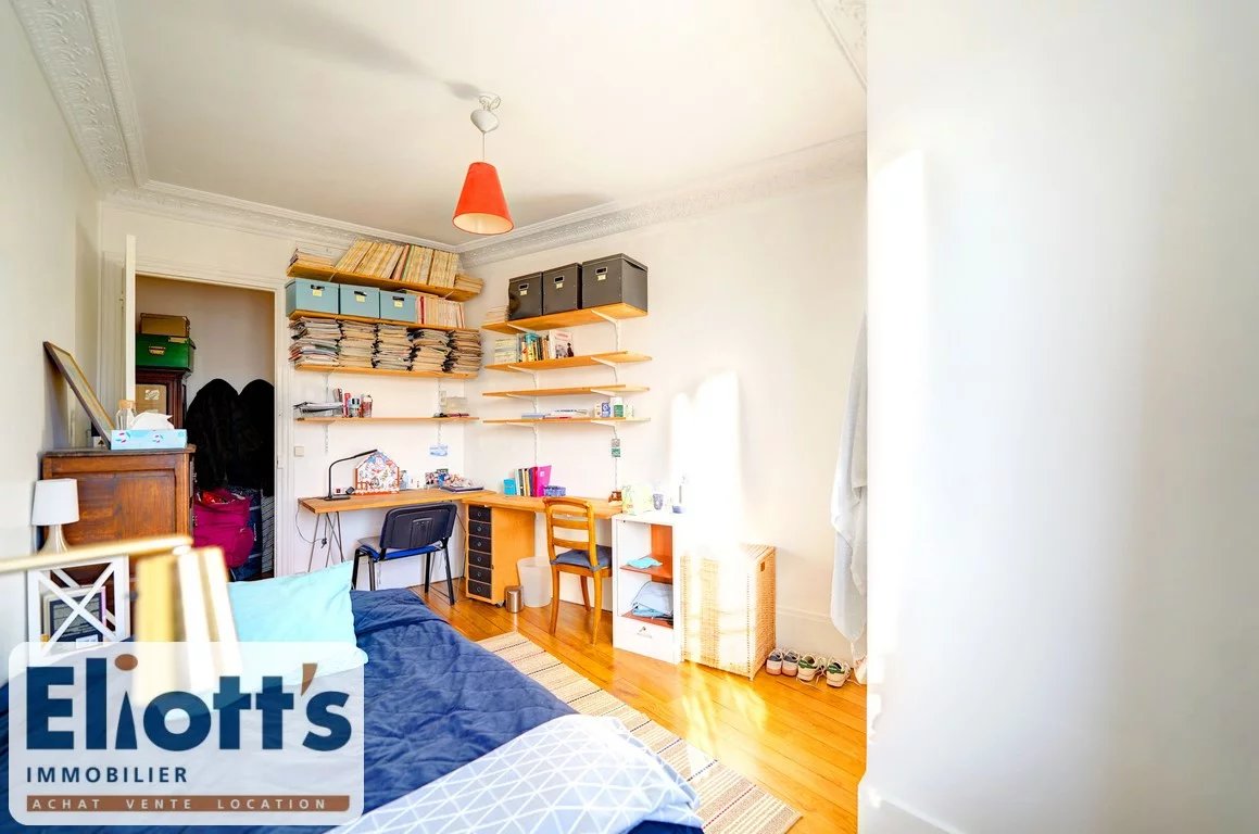 Vente Appartement Paris 13ème