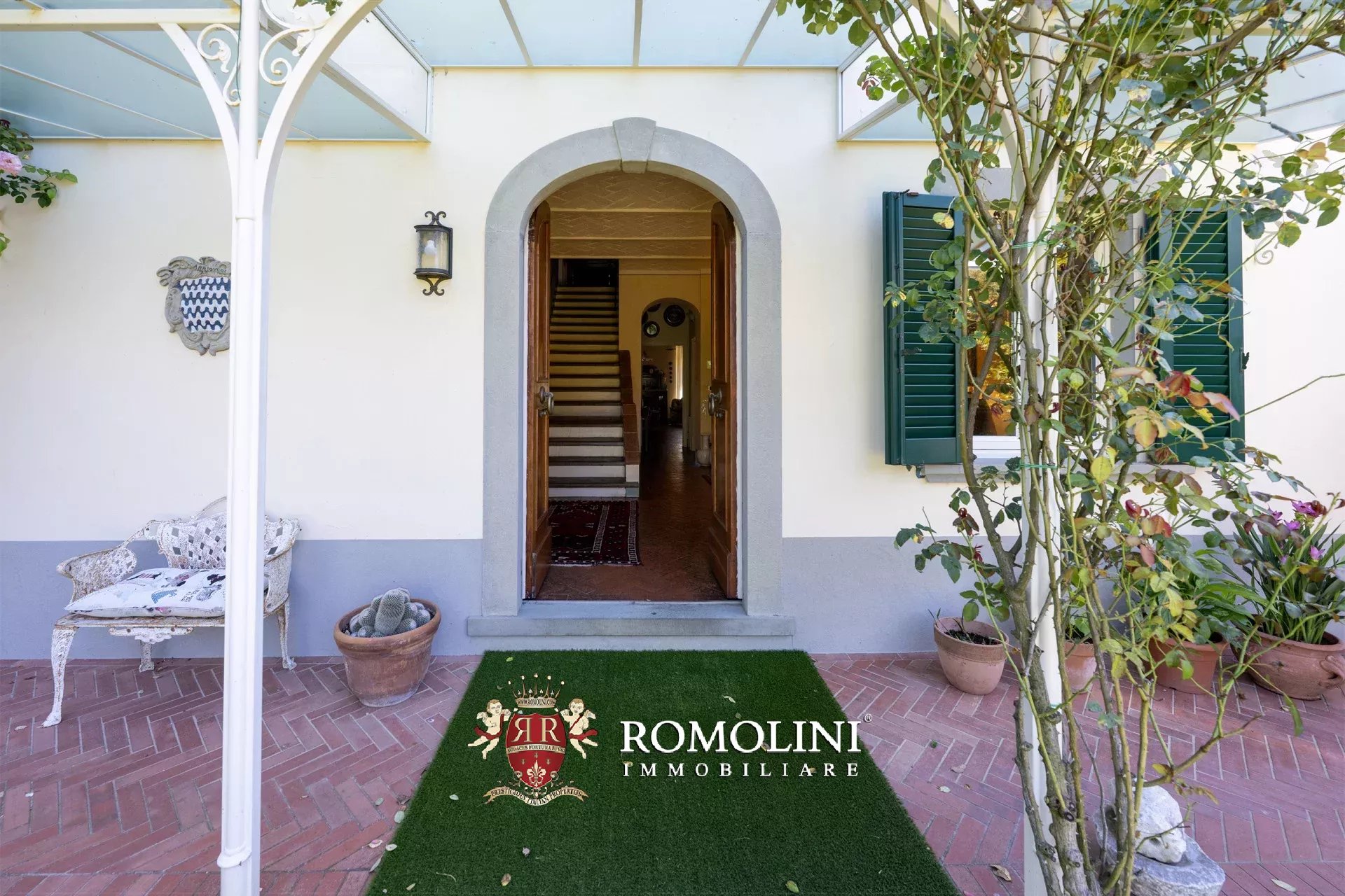 4 Bedroom Villa/Townhouse's Image 34