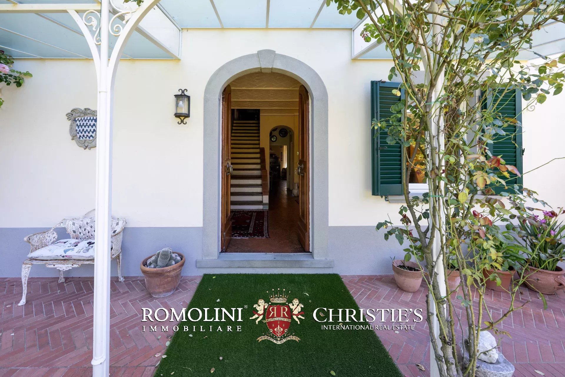 4 Bedroom Villa/Townhouse's Image 34