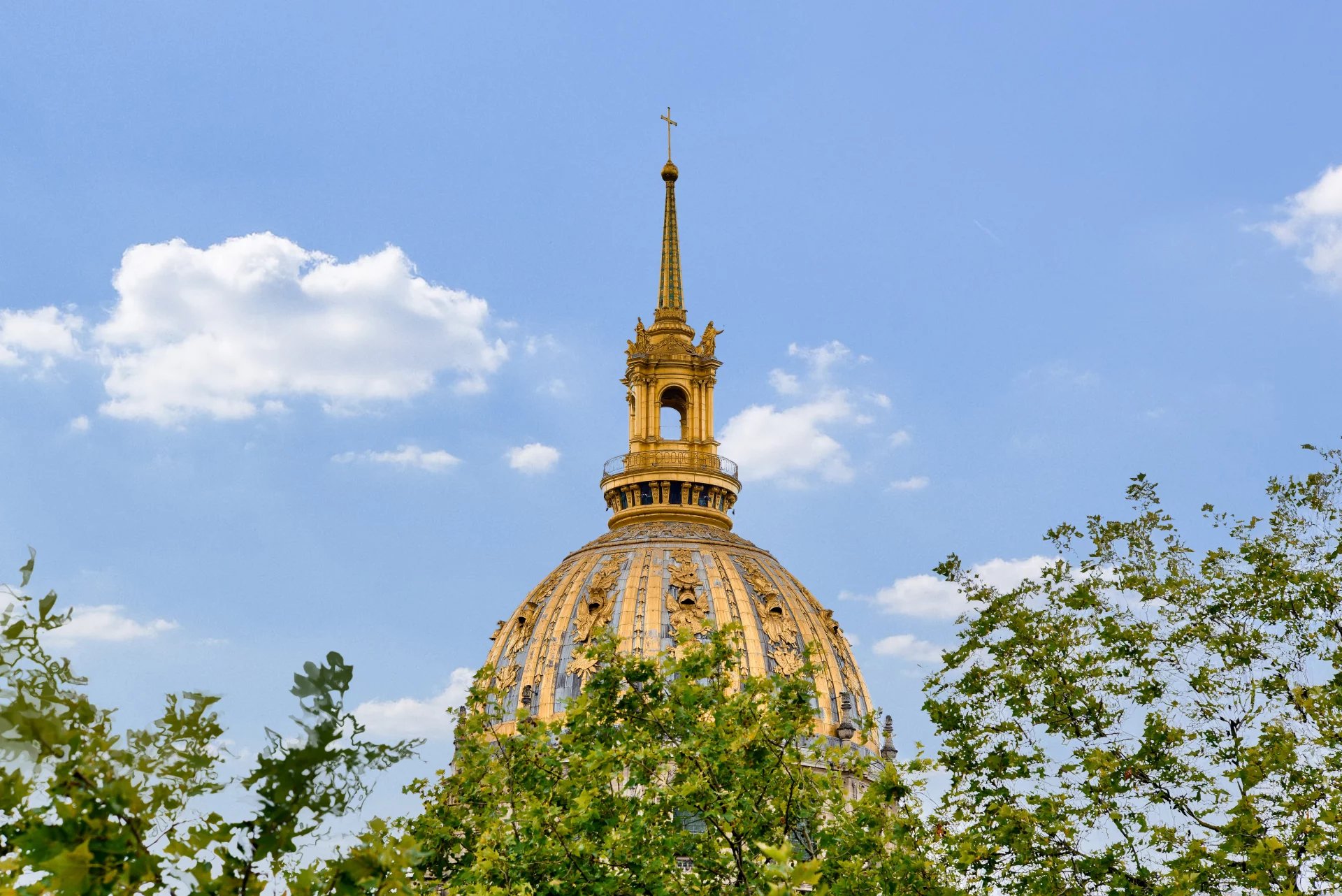 Sale Apartment Paris 7th Invalides
