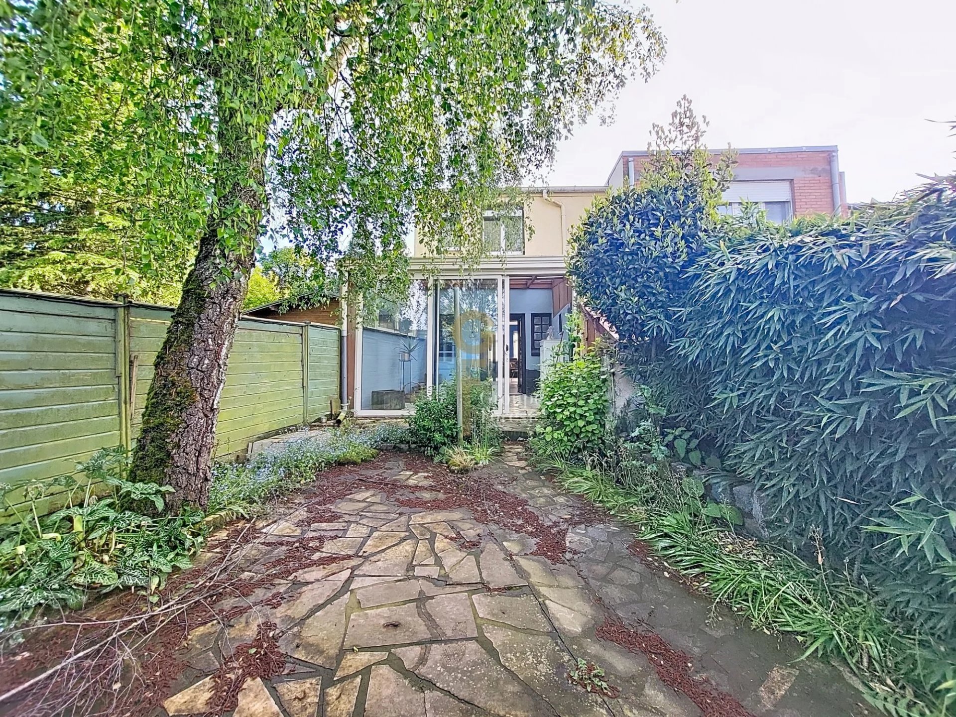 EXCLUSIVITE MAISON DE CAMPAGNE