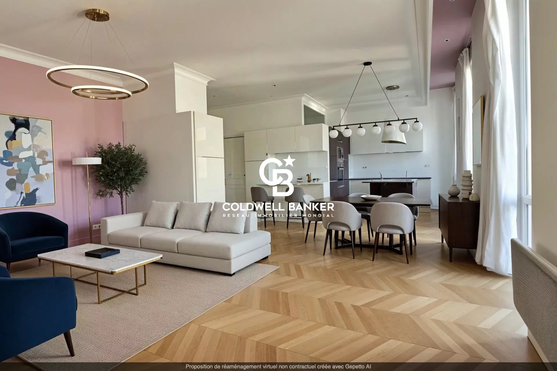 Agence immobilière de Bordeaux Premium