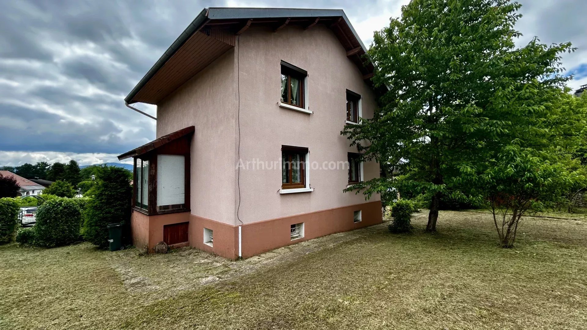 Agence immobilière de SARL AS IMMOBILIER