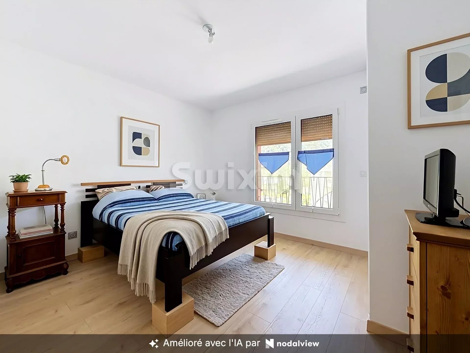 Vente Appartement à Sallanches — photo 10