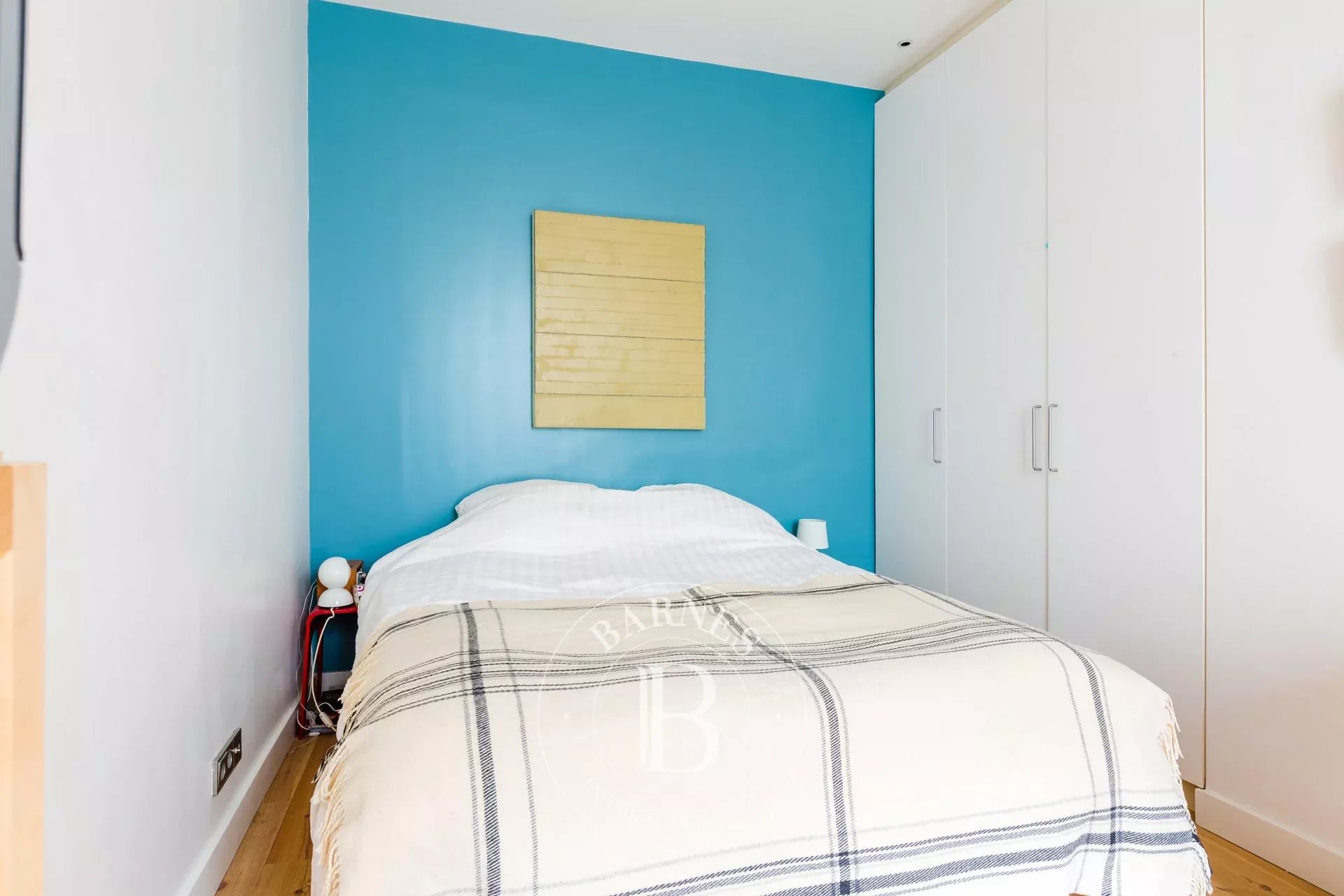 Daire Paris 2ème - picture 26