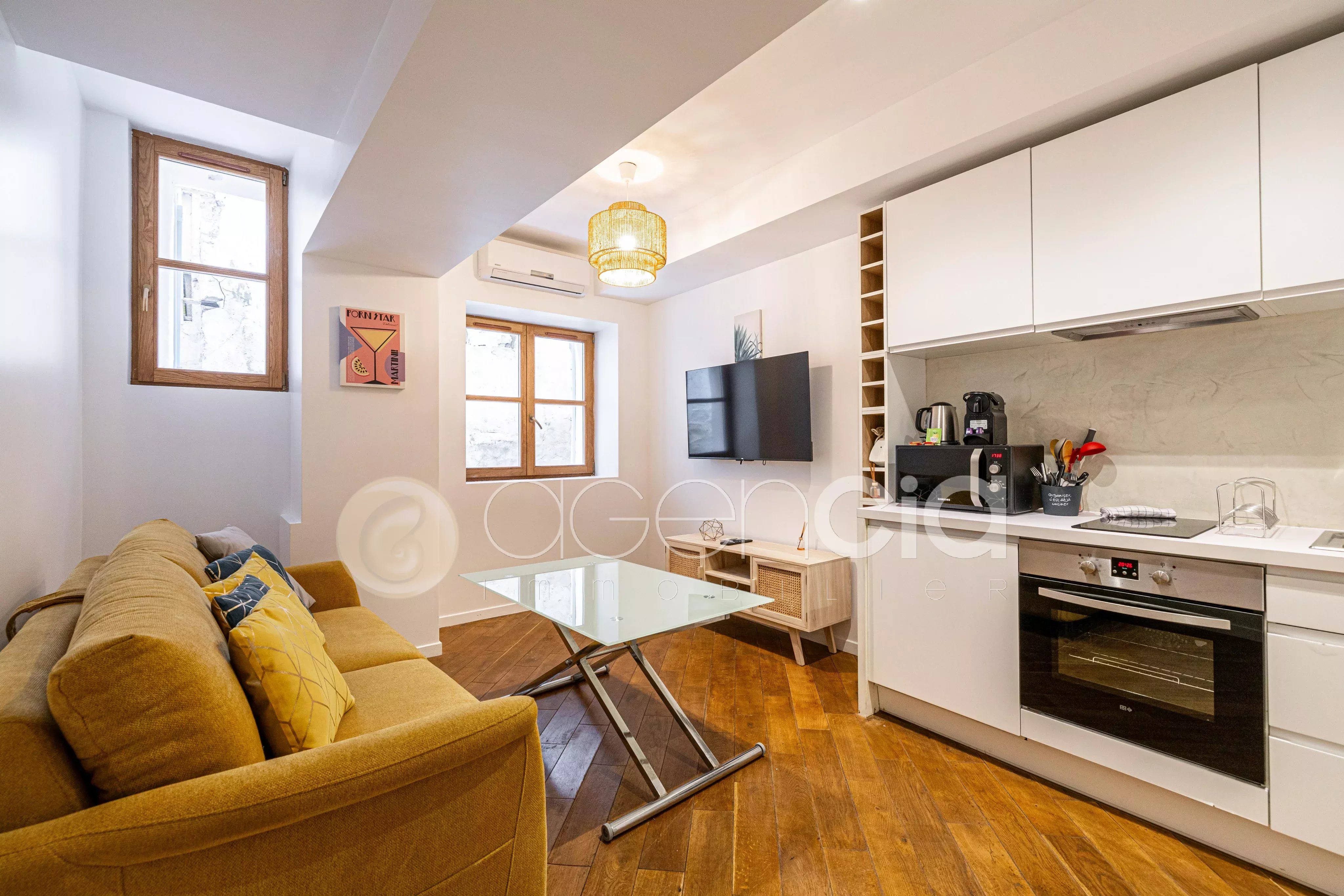 Appartement 2 pièces 28 m² · à Cannes · 28 m² · 249 000 €