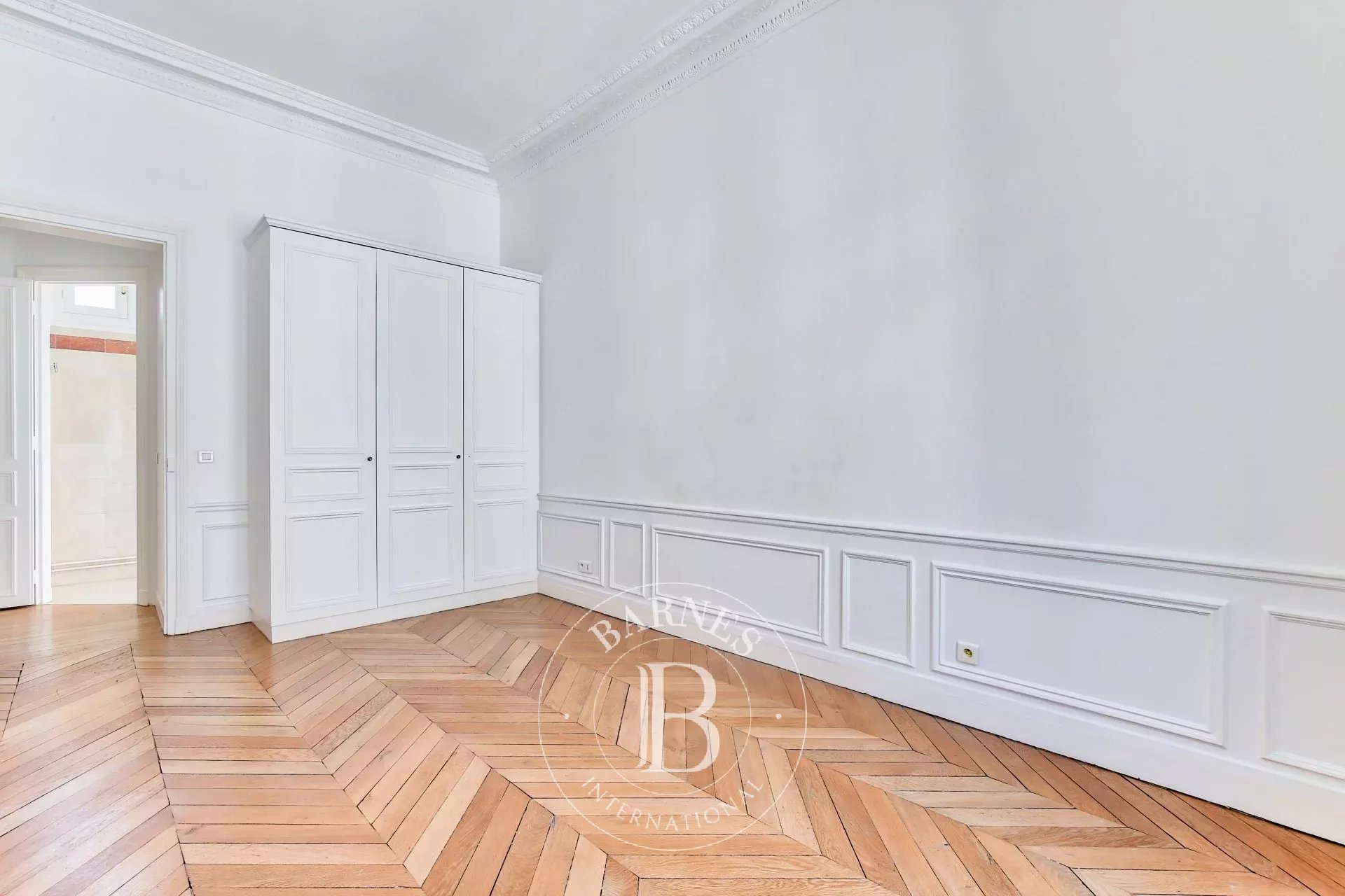 Daire Paris 16ème - picture 8