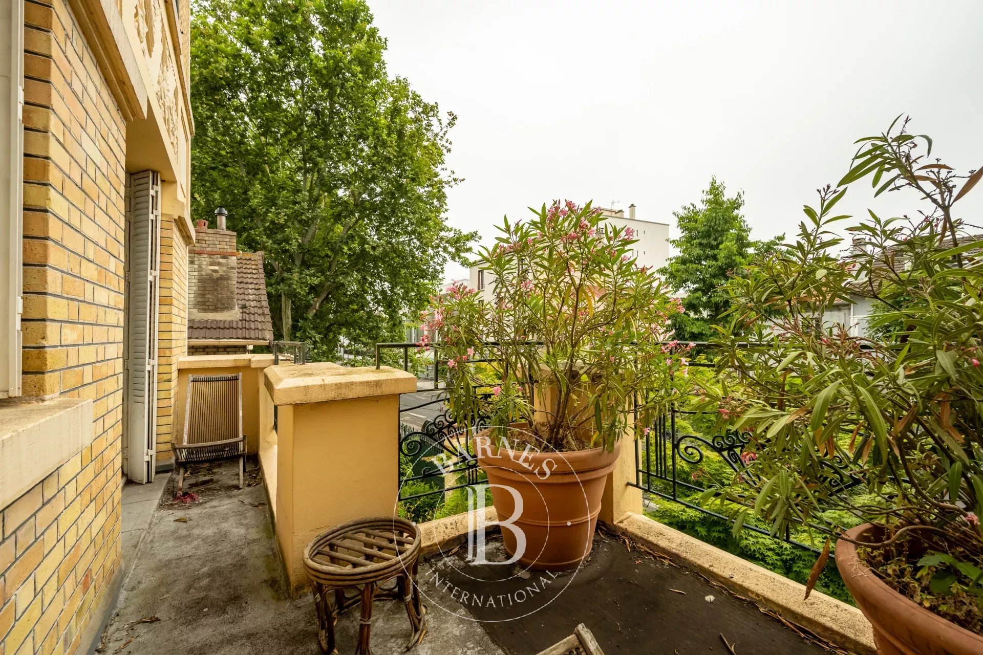 Colombes  - Apartment 4 Bedrooms - picture 18