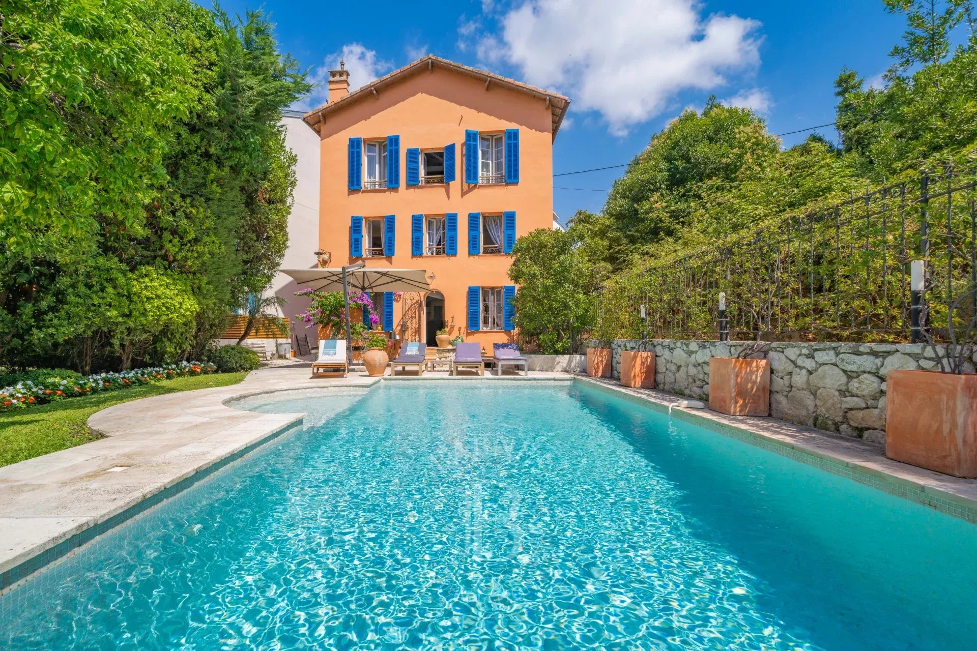Villa Cannes