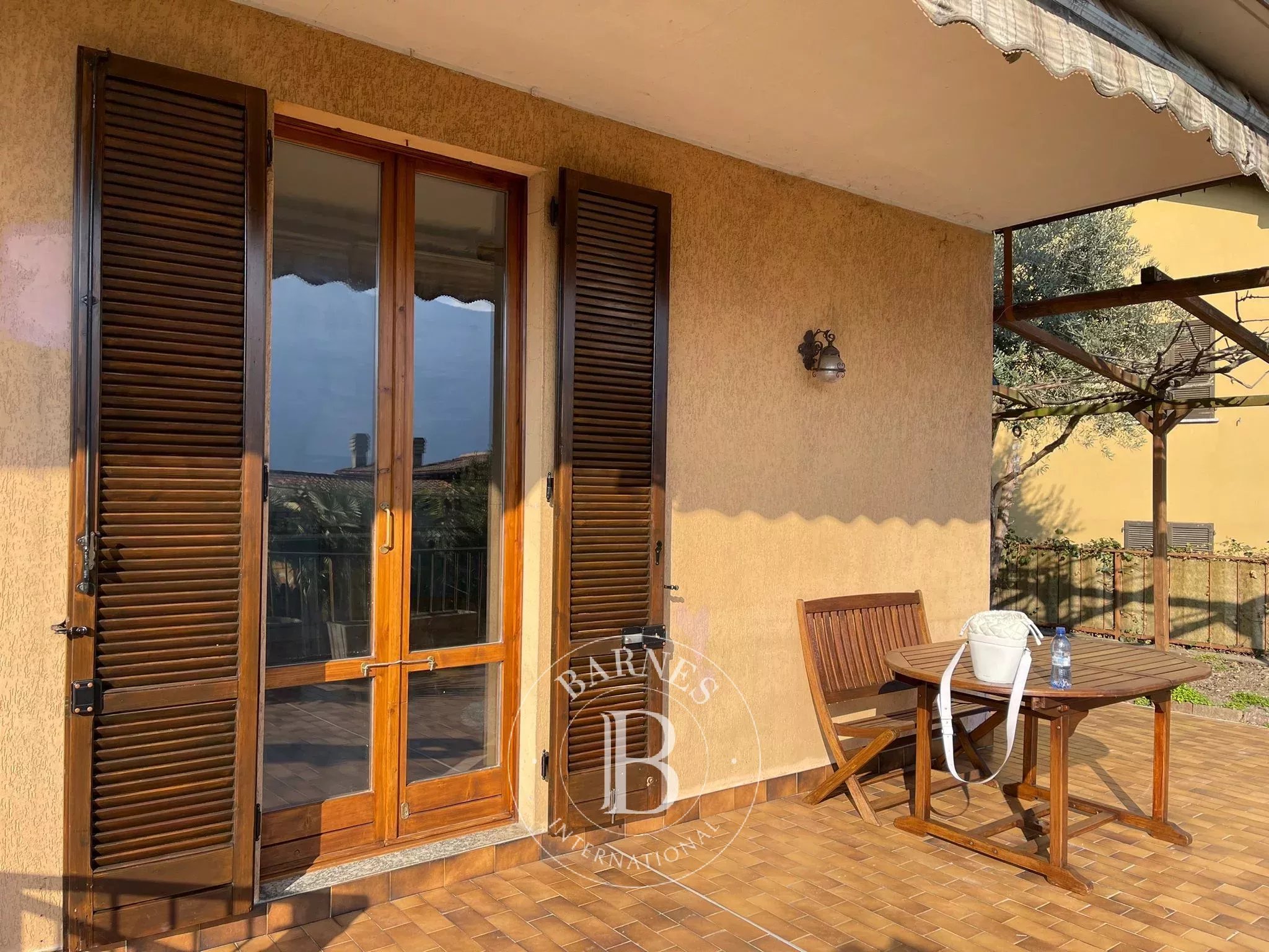 Apartment Domaso - picture 5