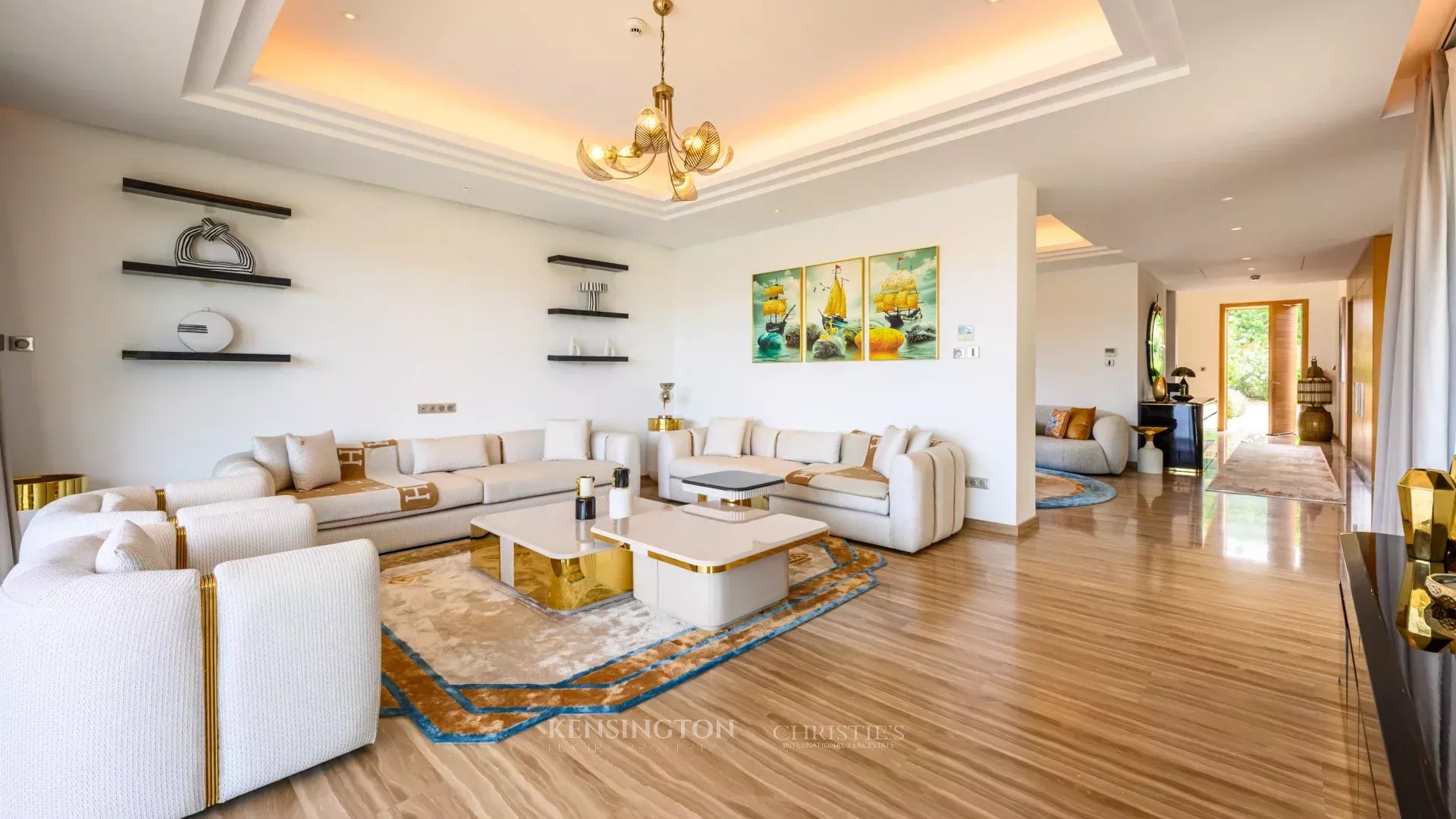 3 Bedroom Villa/Townhouse's Image 20