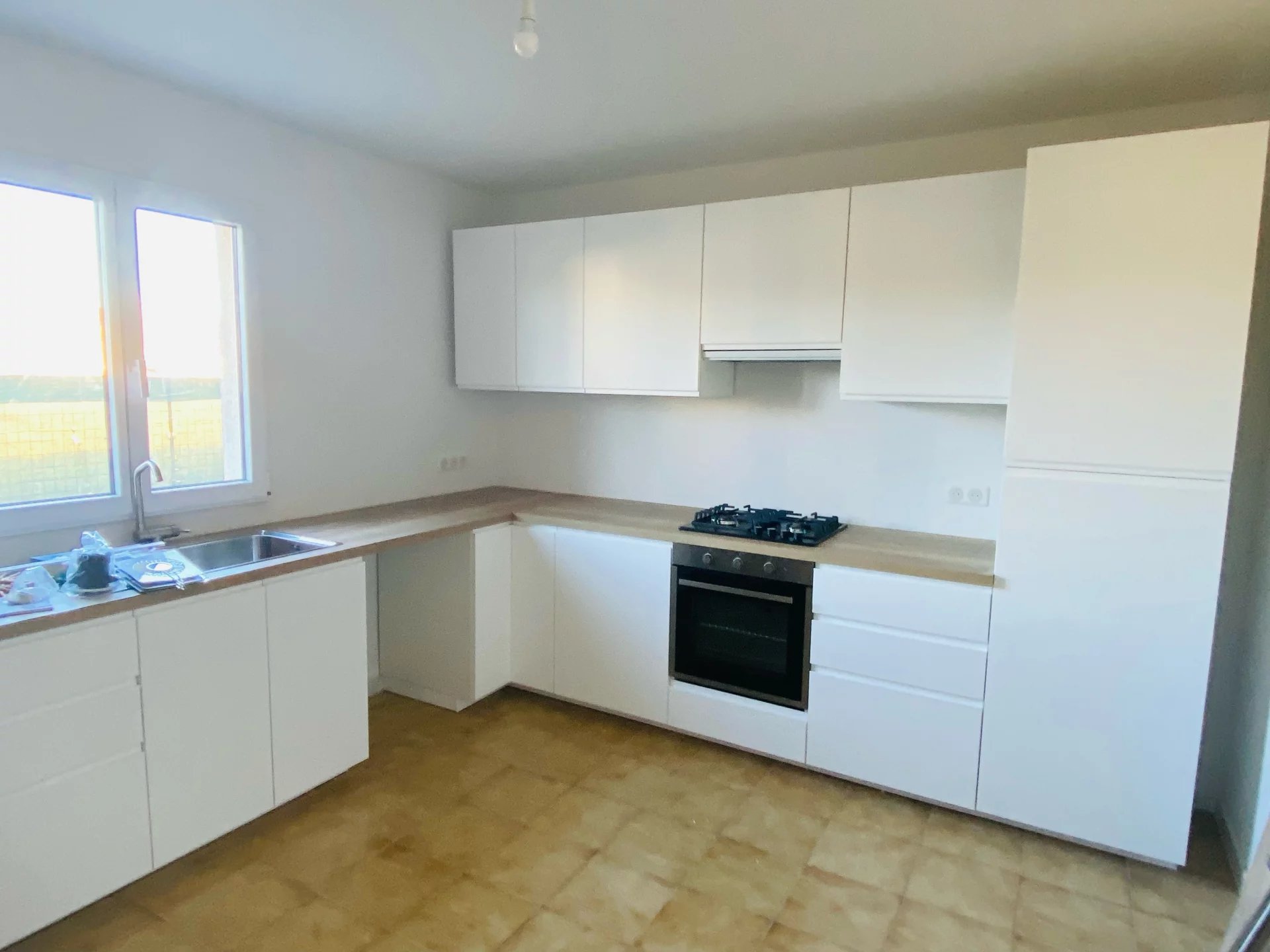 Agence immobilière de Leonis Immobilier Pays d'Arles