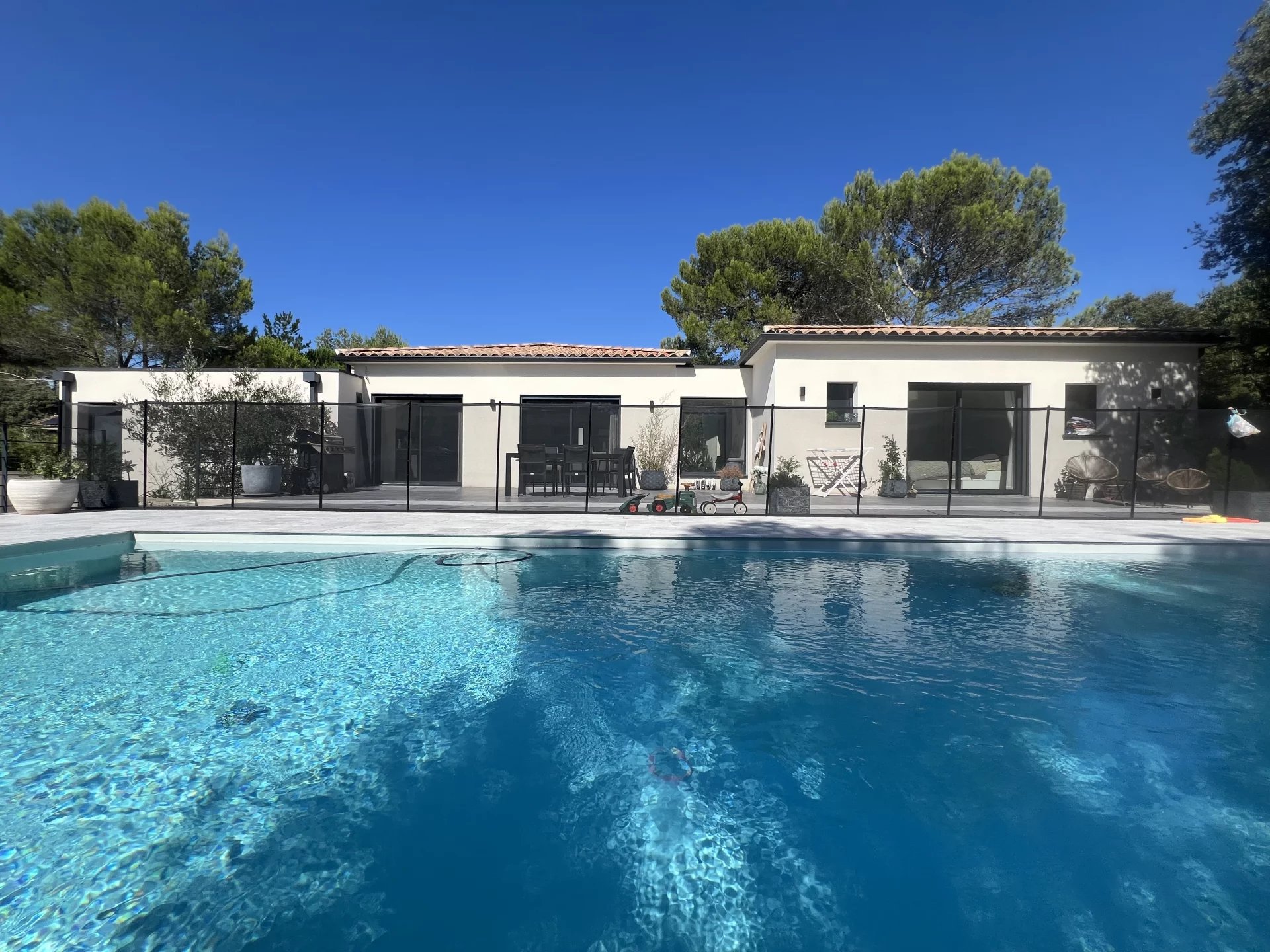 Agence immobilière de Pragout Immobilier