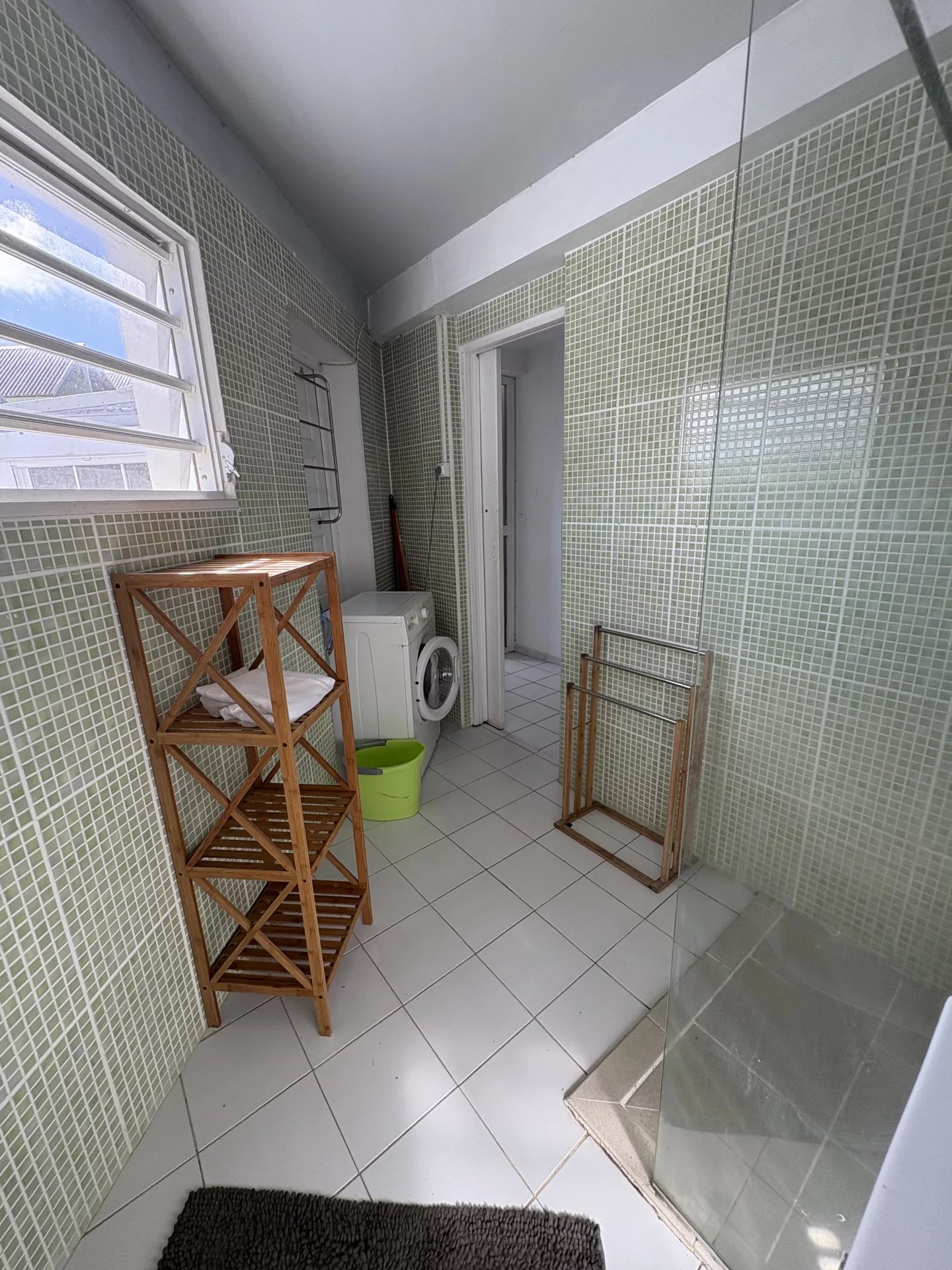 Vente Appartement Le Gosier