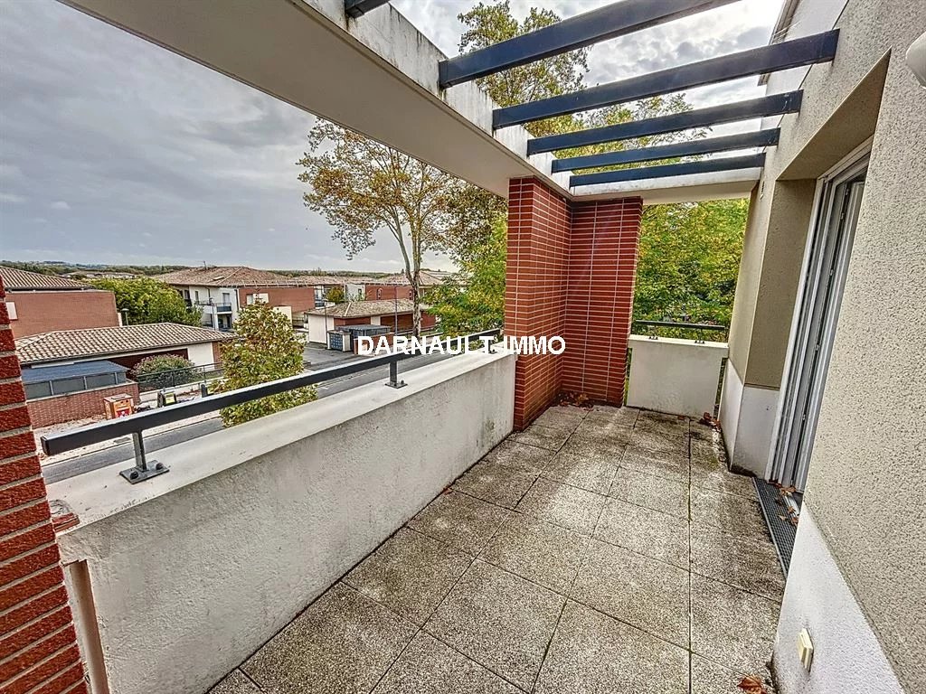 Vente Appartement Castanet-Tolosan
