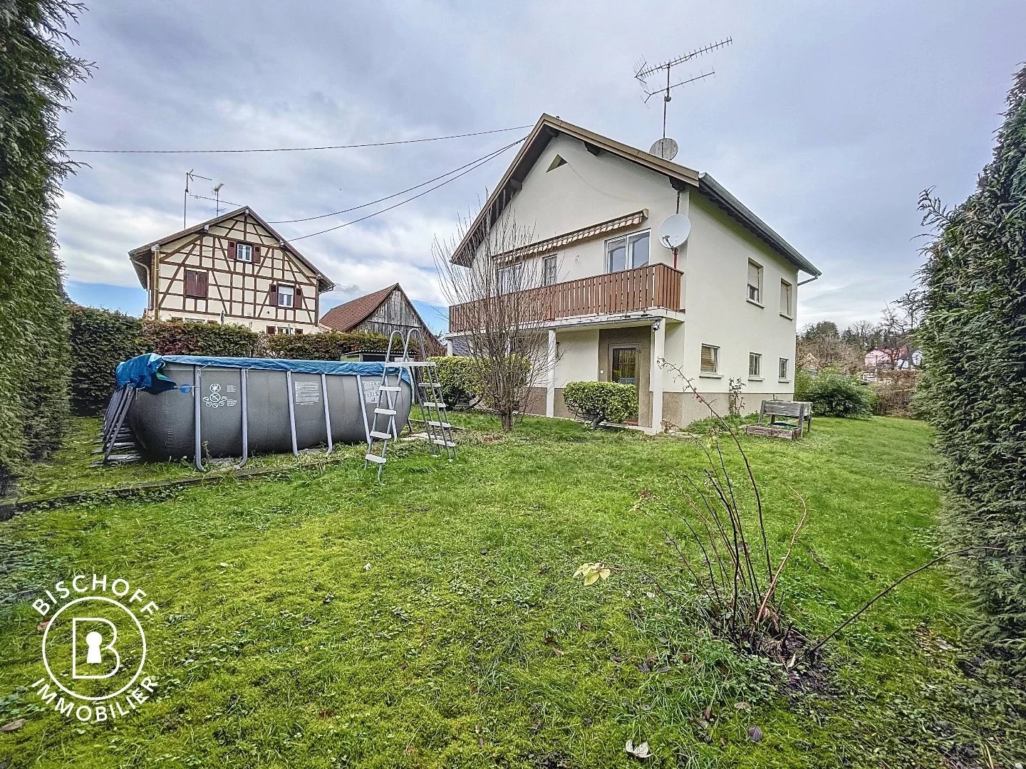 Belle opportunité - Maison 6 pièces