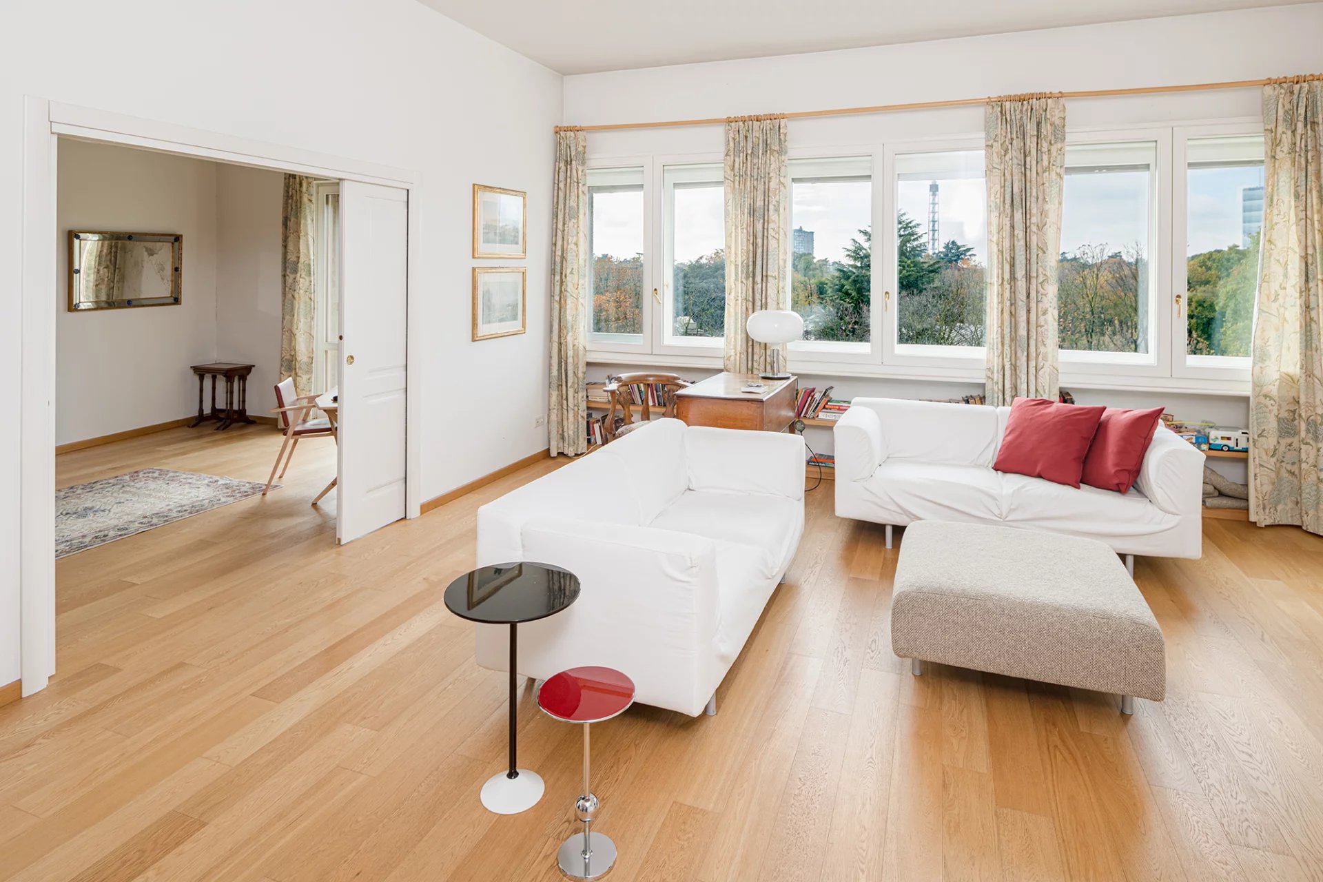 Sale Apartment Milano Lanza