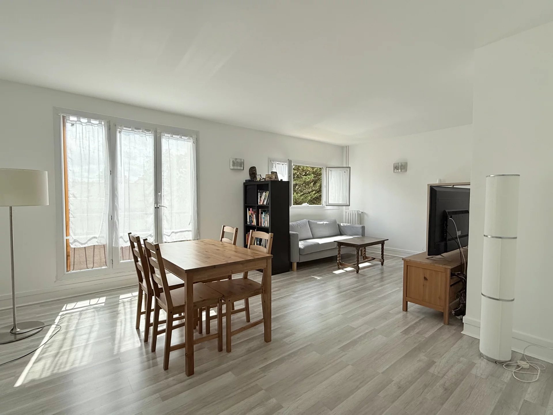 Sale Apartment Romainville