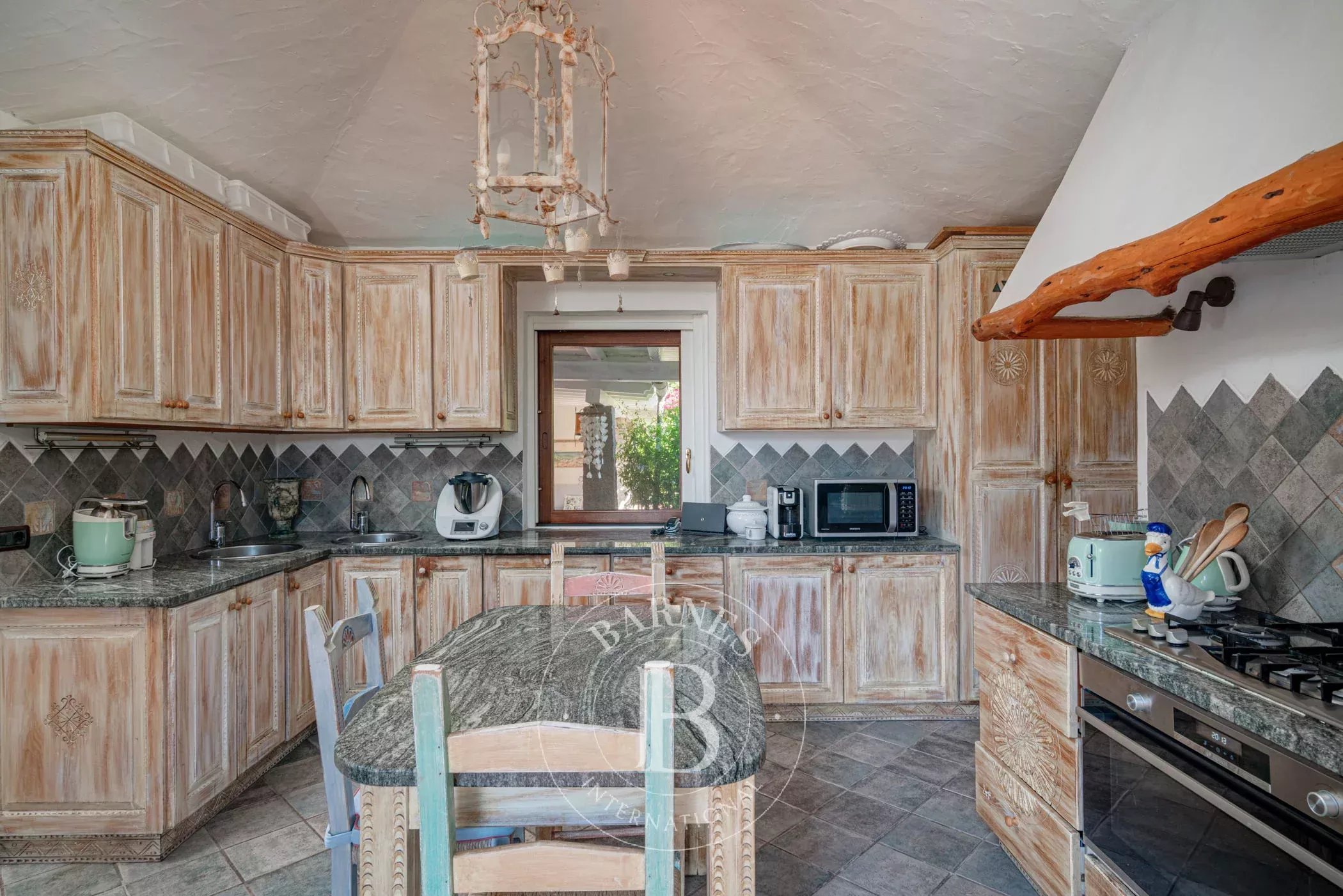 Porto Cervo  - Villa  6 Chambres - picture 9