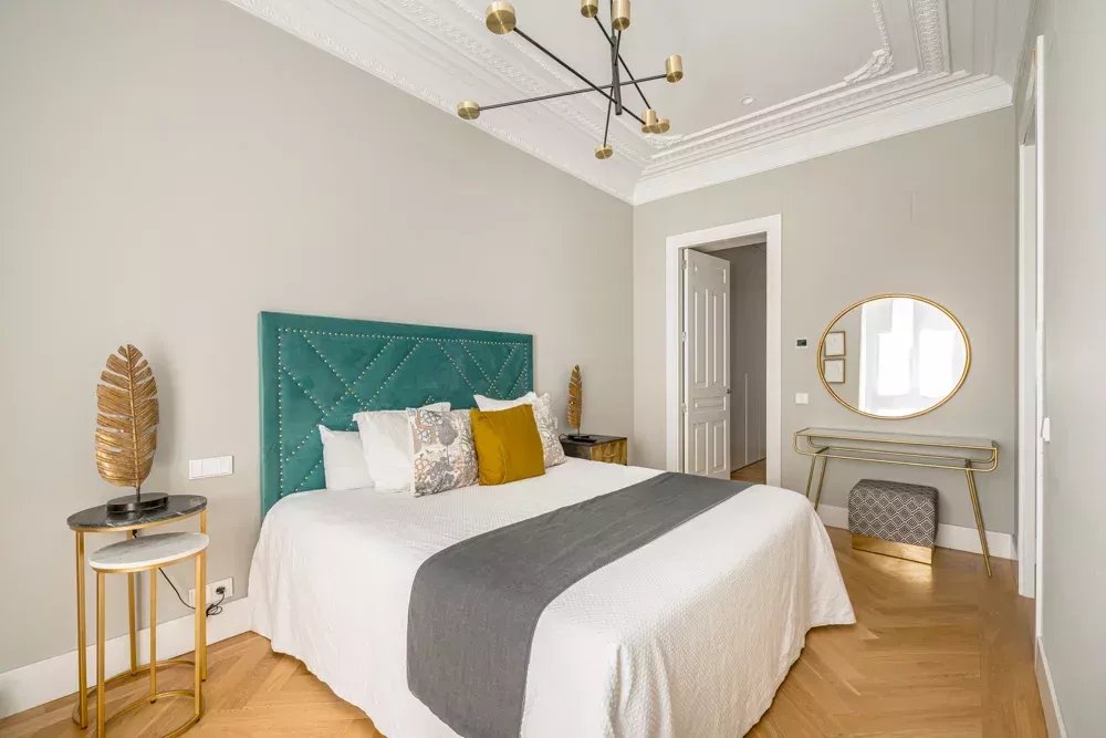 Daire Madrid - picture 21