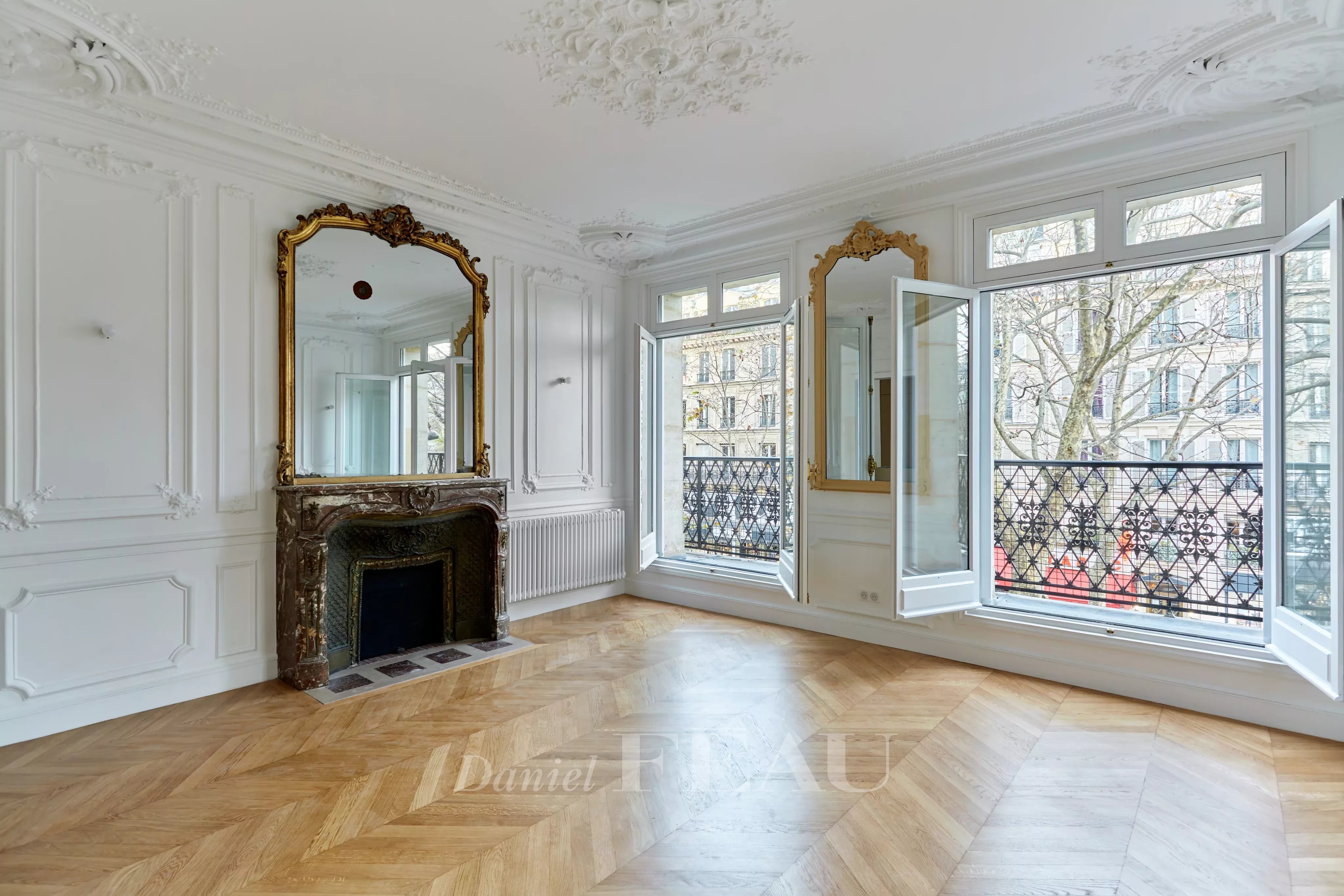 Sale Apartment Paris 6th