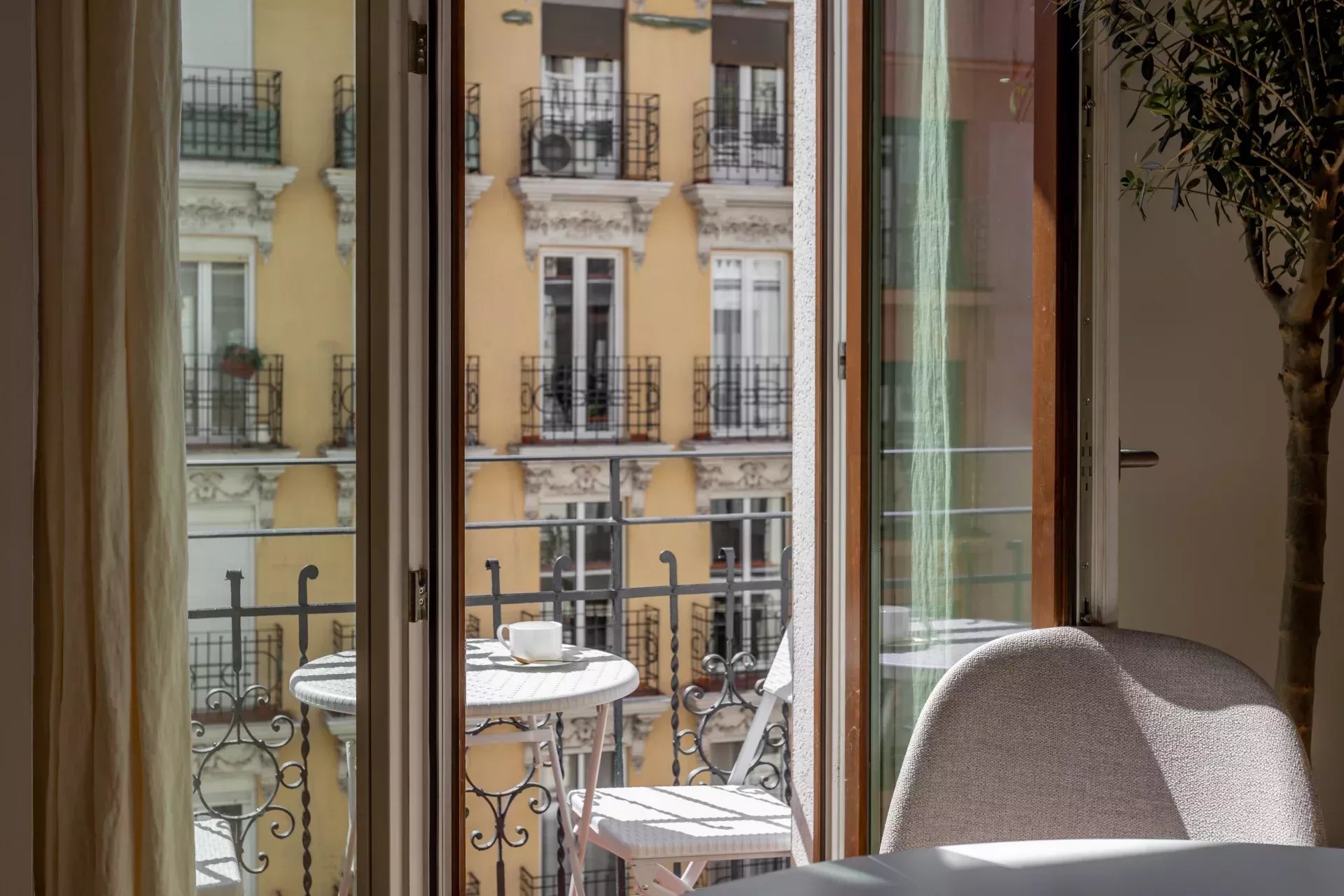 Daire Madrid - picture 9