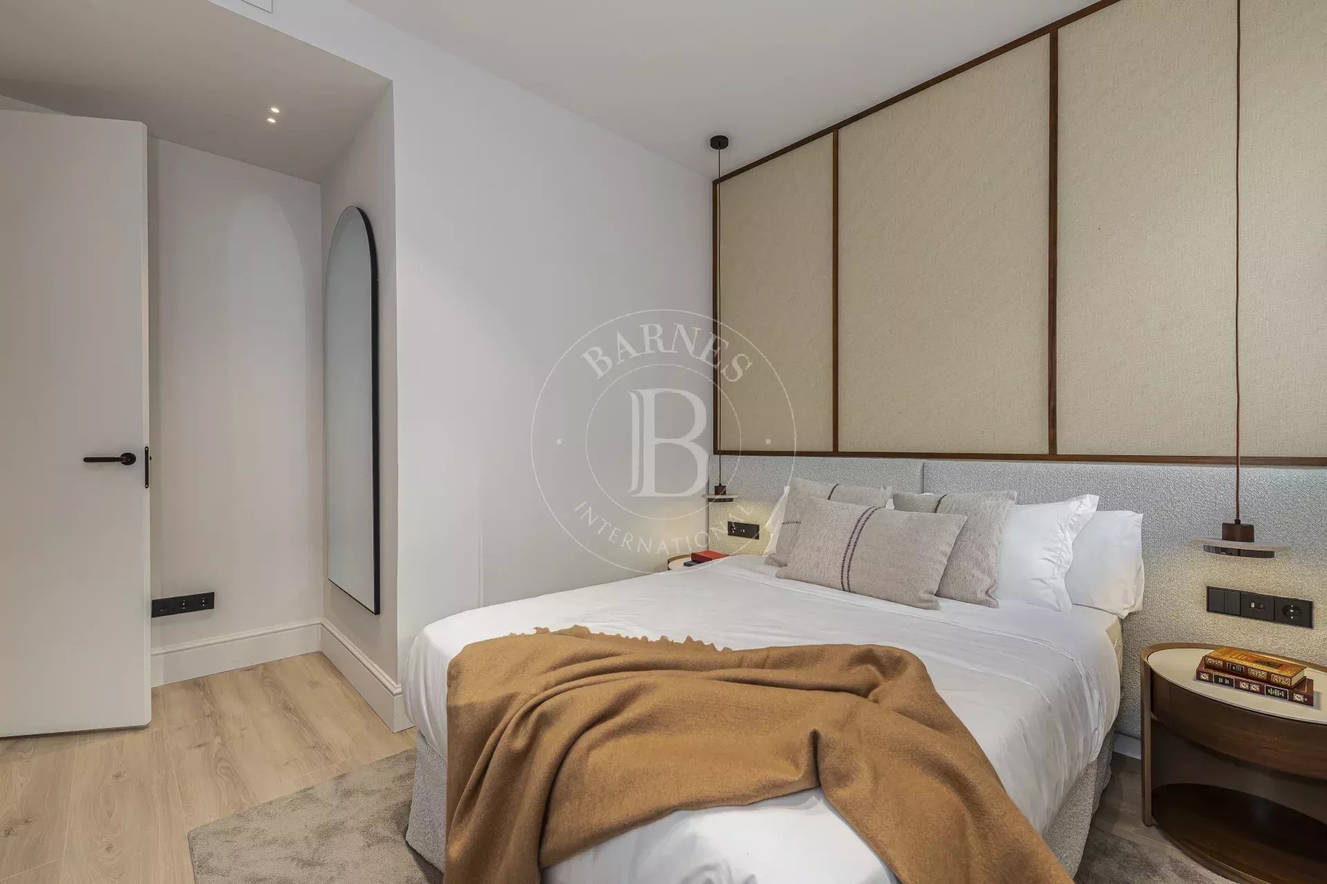 Daire Madrid - picture 23