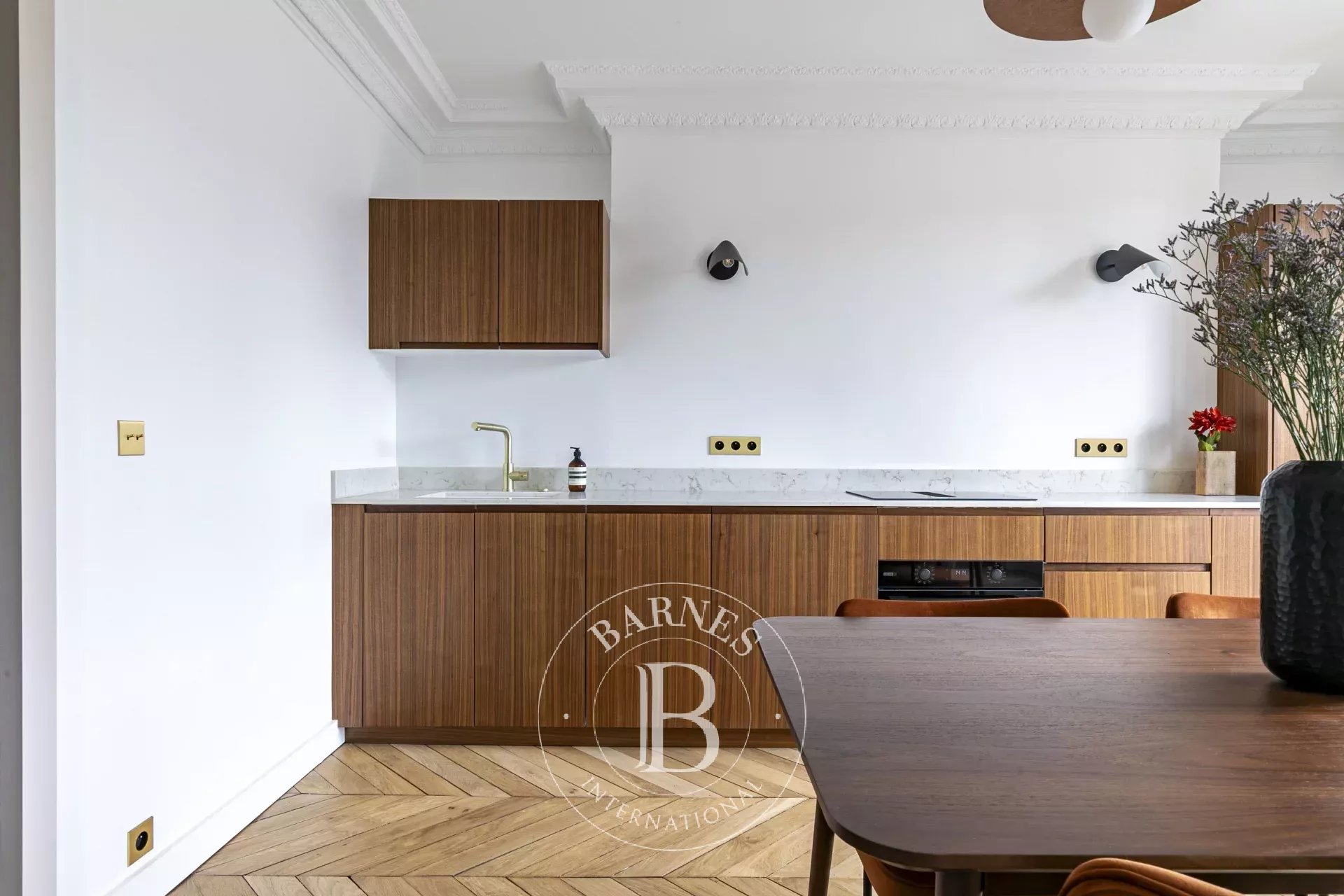 Daire Paris 7ème - picture 6