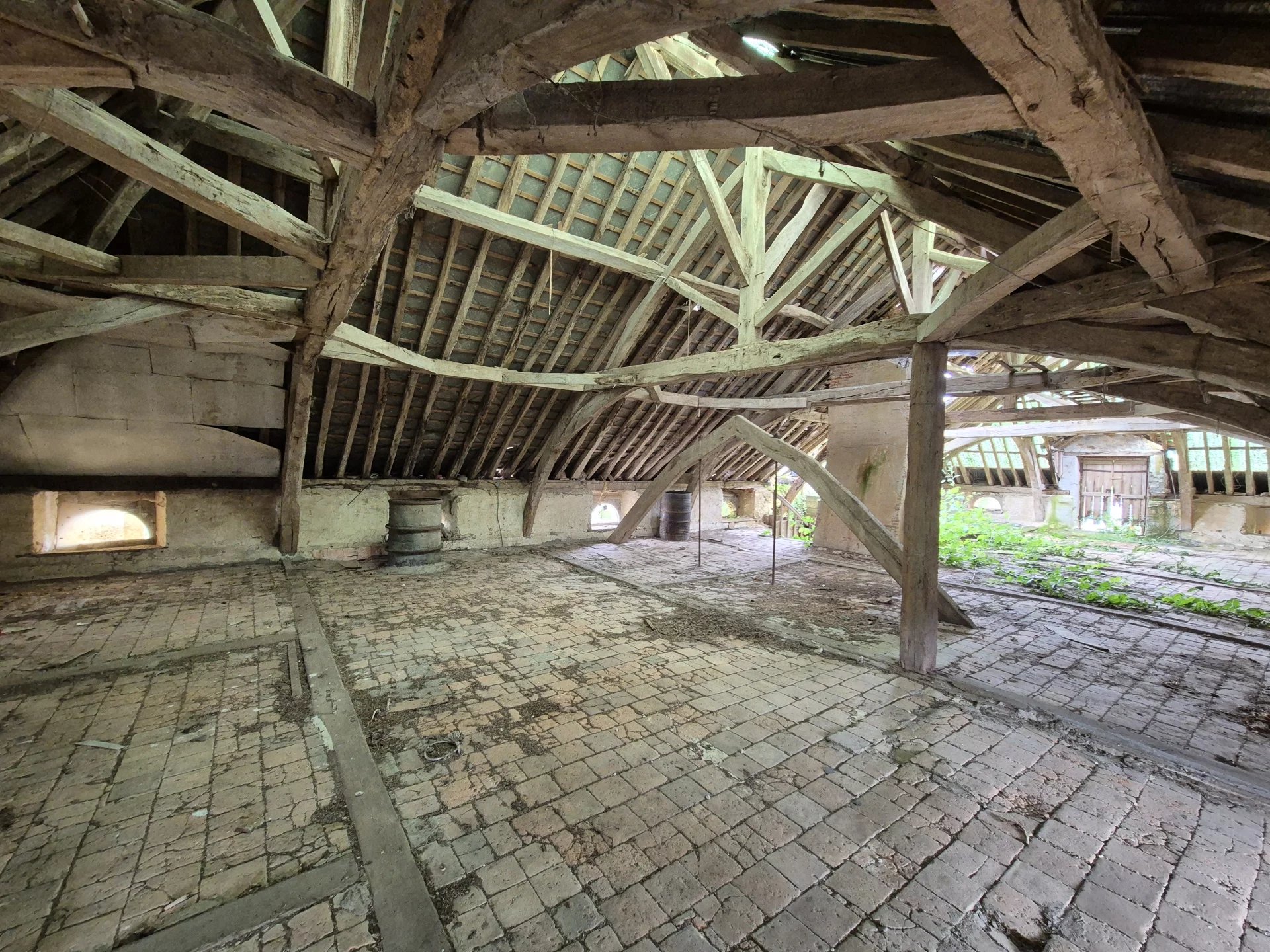 Vente Fermette Saint-Berthevin