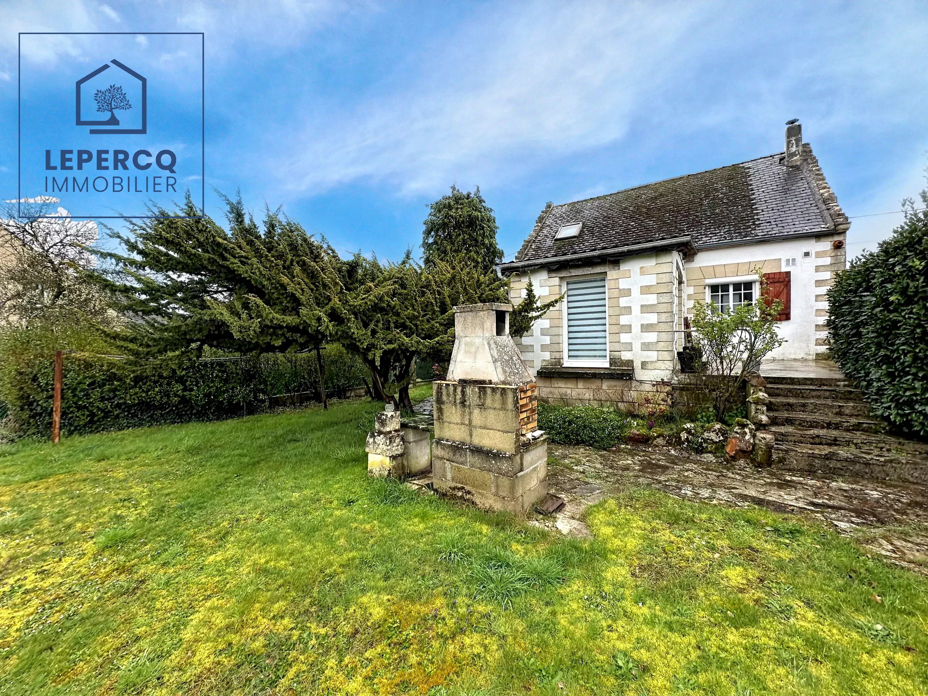 Sale House Crépy-en-Valois