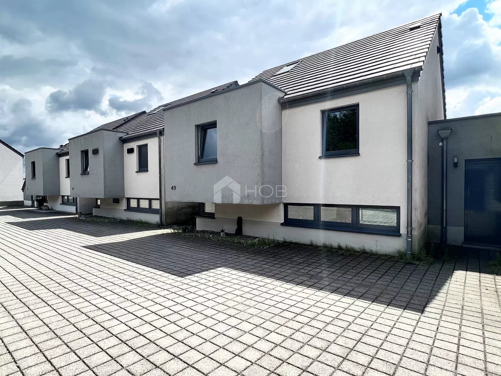 Haus zum Verkauf in Malscheid