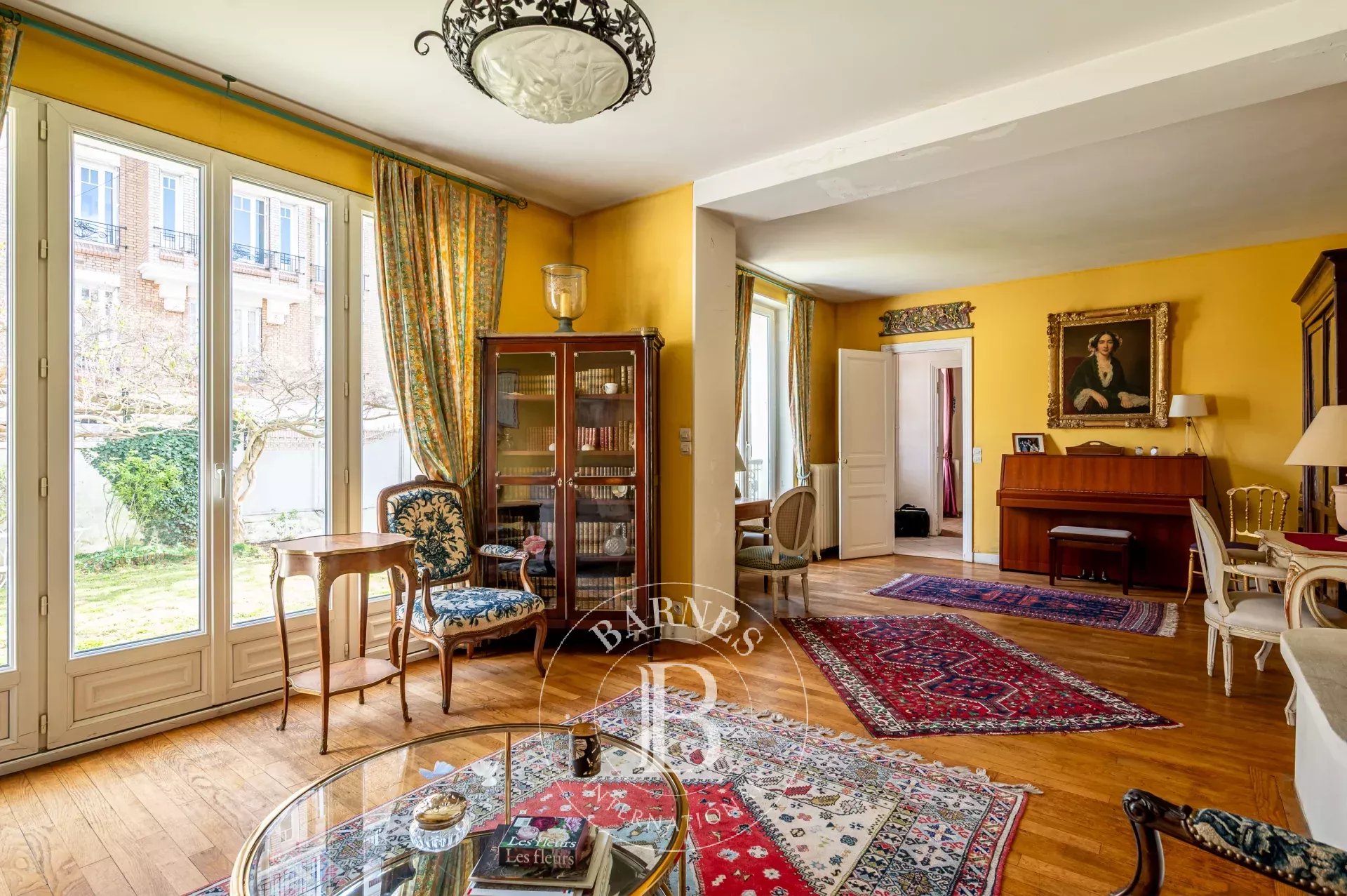 Casa Asnières-sur-Seine  -  ref 85767125 (picture 3)