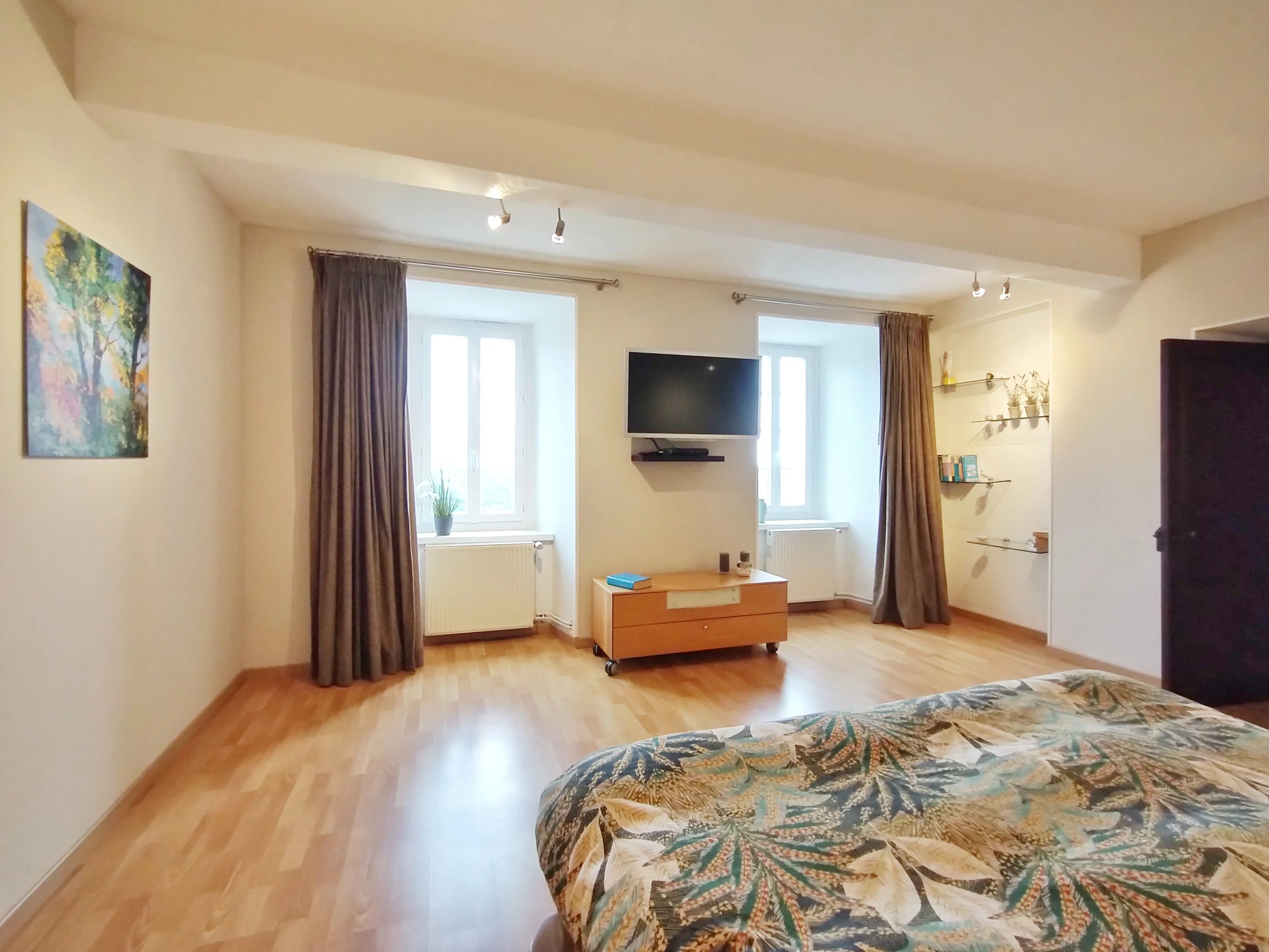 Maison à vendre Mas-Cabardès, Aude