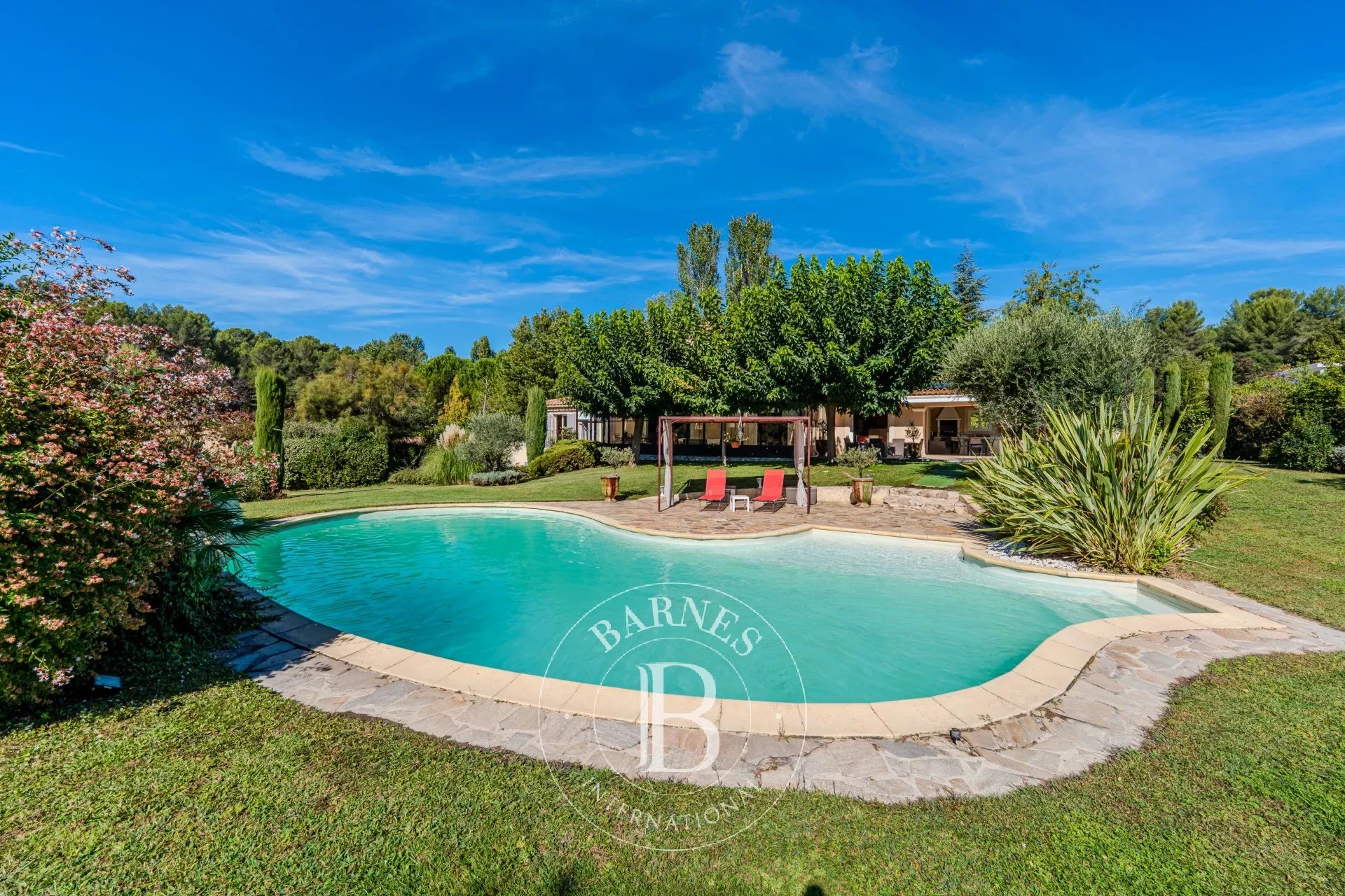 Ev Aix-en-Provence - picture 25