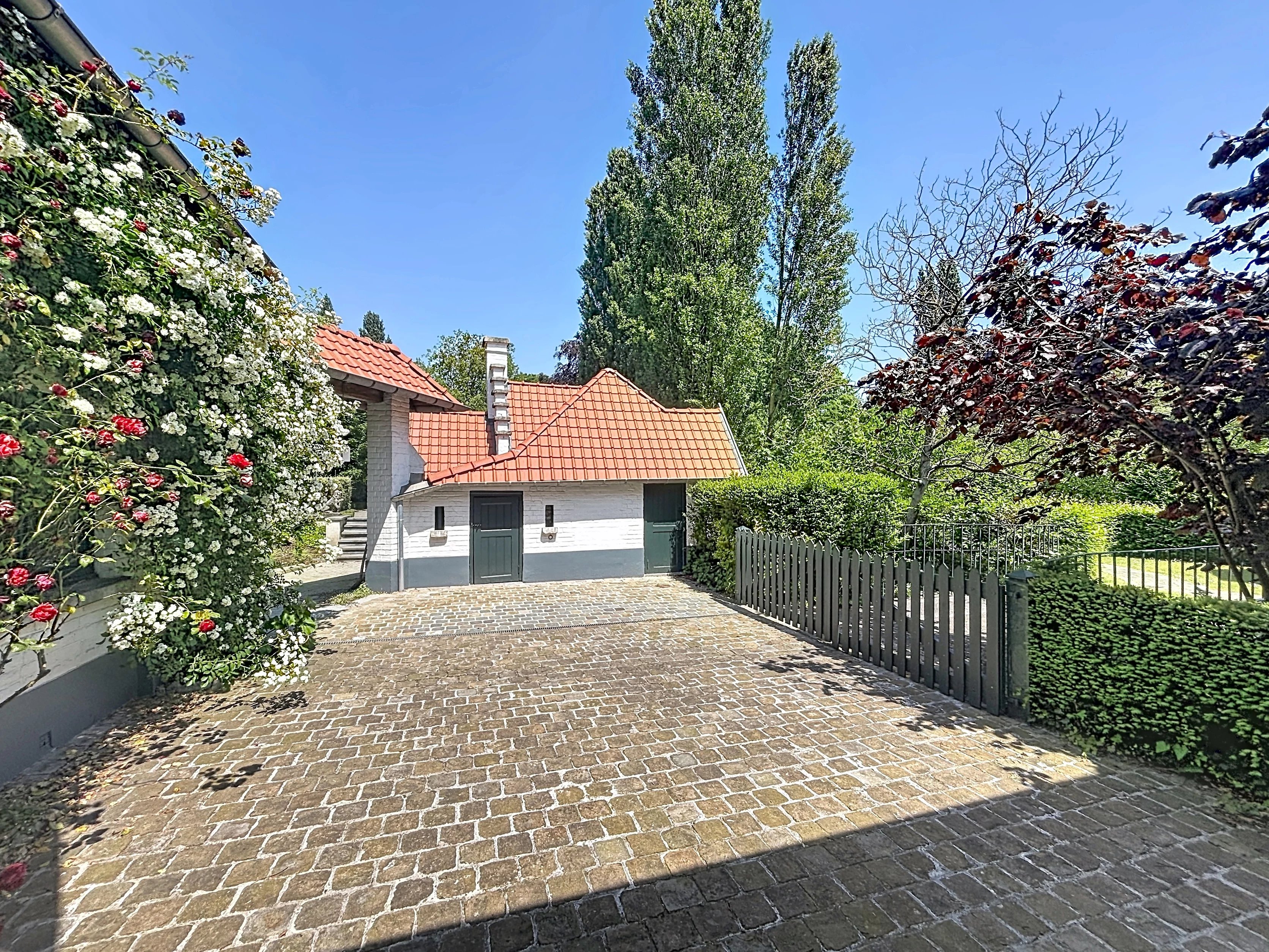 Maison Woluwe-Saint-Pierre  -  ref 87053350 (picture 2)