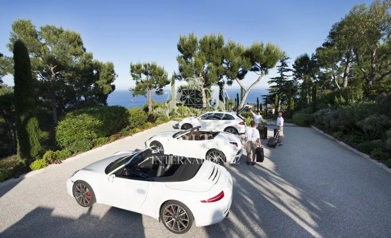 Saint-Jean-Cap-Ferrat