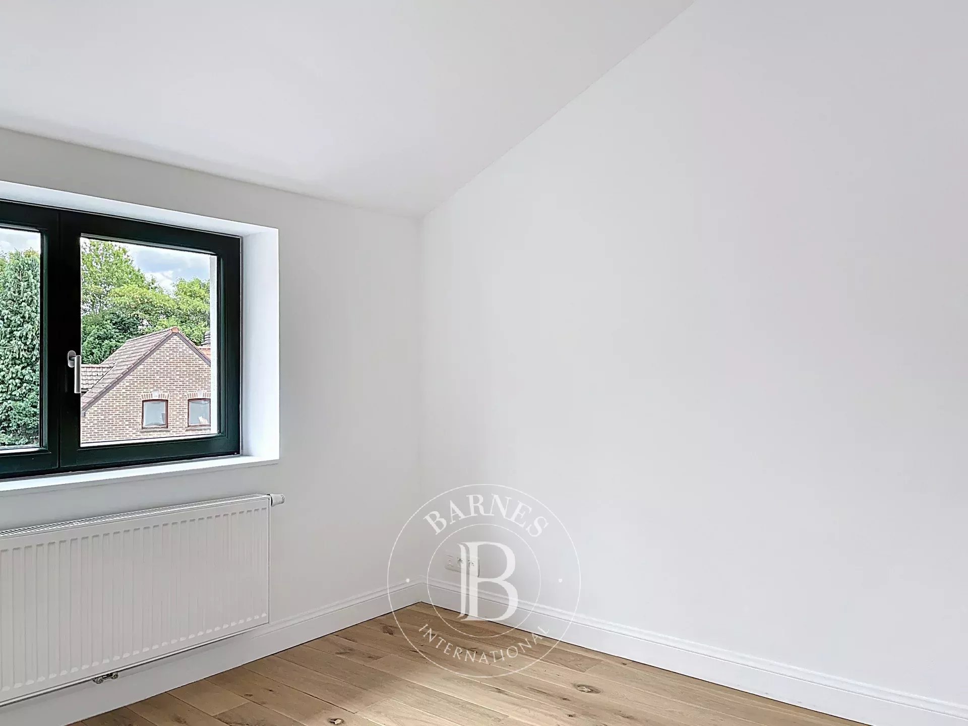 Coin du Balai - 4 bedroom house