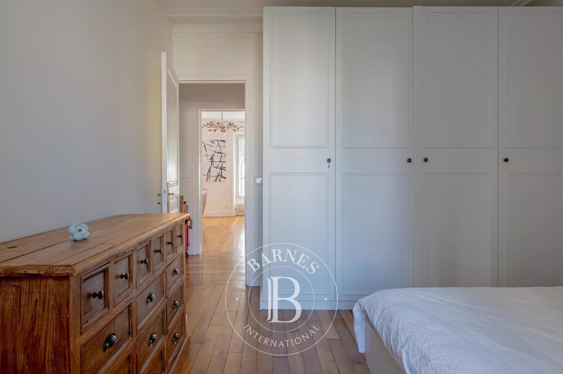 Paris  - Apartment 2 Bedrooms - picture 12