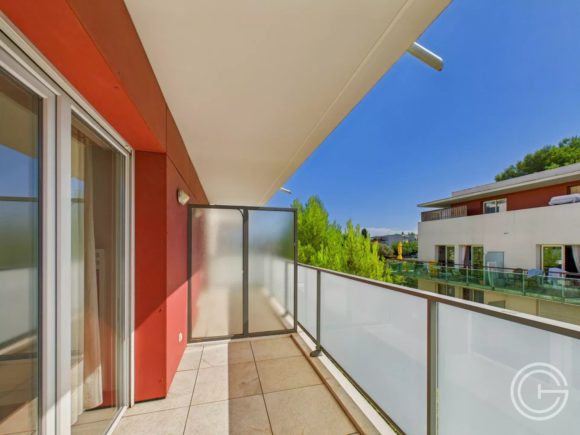 Vente Appartement Antibes