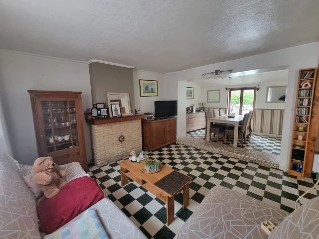 Vente Maison Saint-Amand-les-Eaux