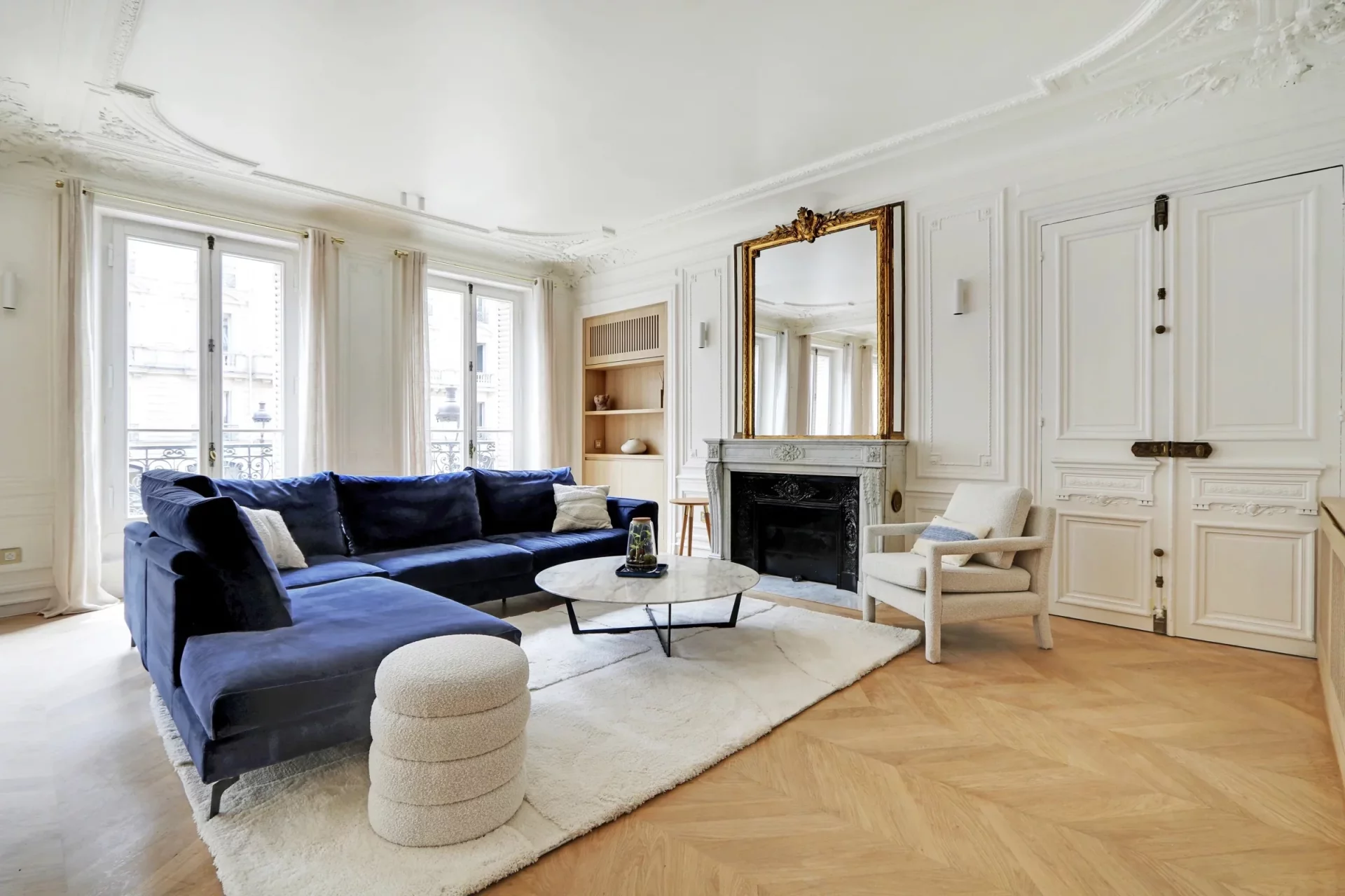 Paris 5e - PANTHÉON