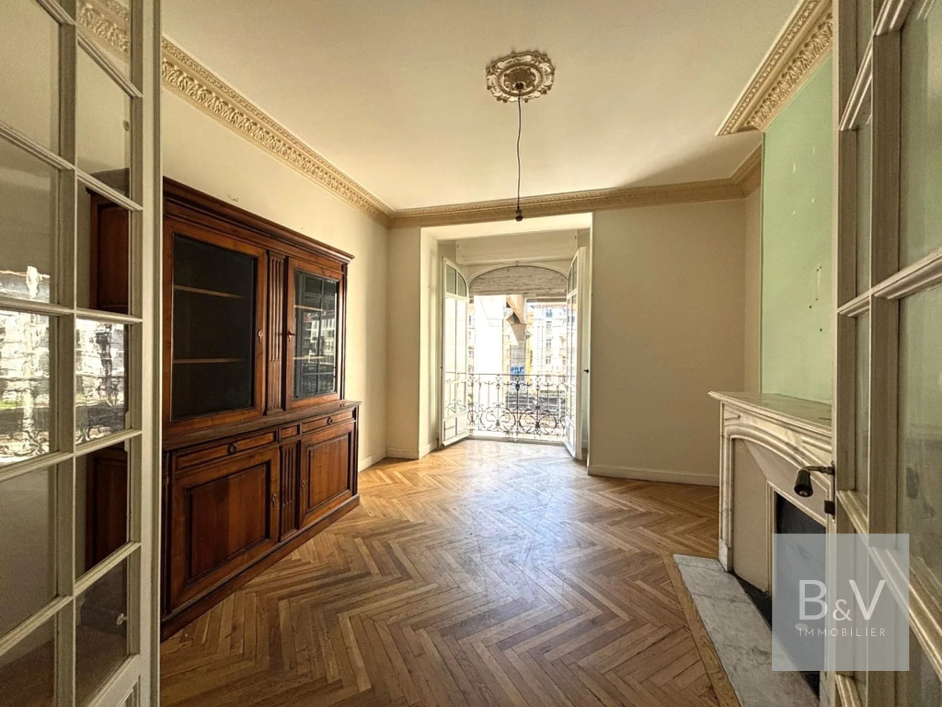 Agence immobilière de Biens & Vous