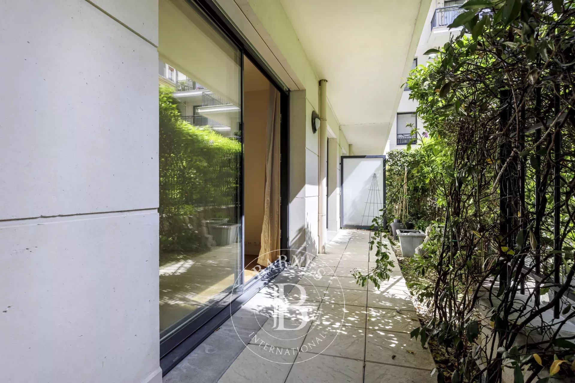 Квартира Neuilly-sur-Seine - picture 9