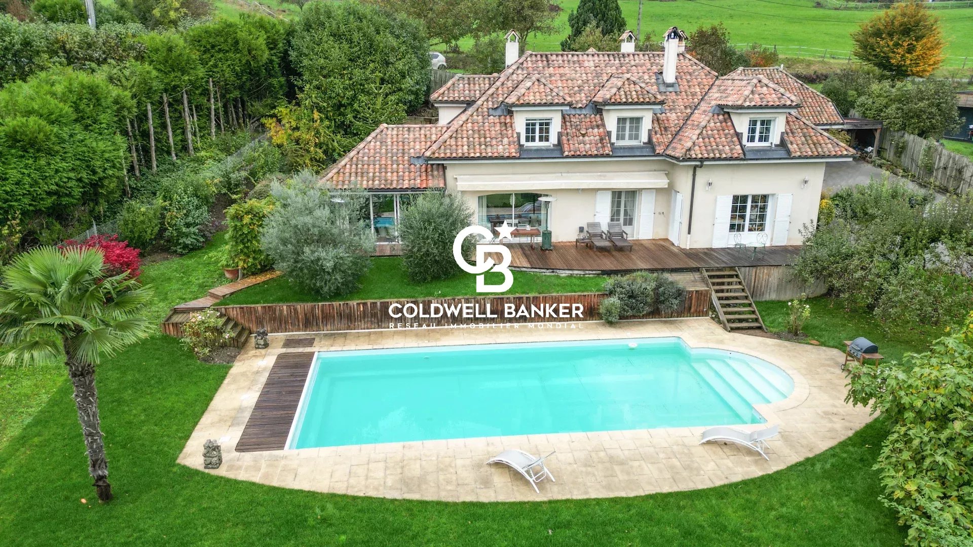 Agence immobilière de Coldwell Banker