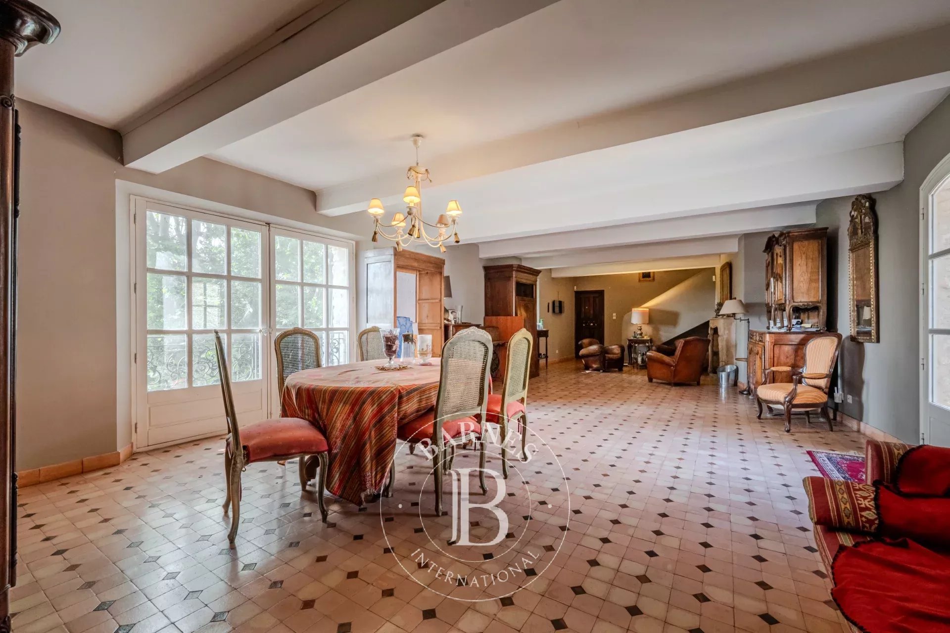 Ev Aix-en-Provence - picture 15