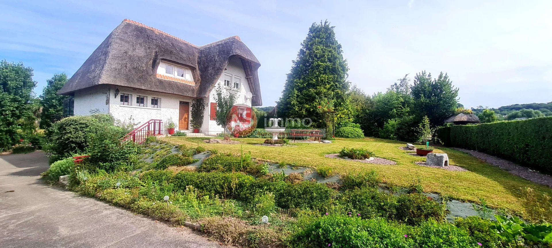 Vente Maison Envermeu