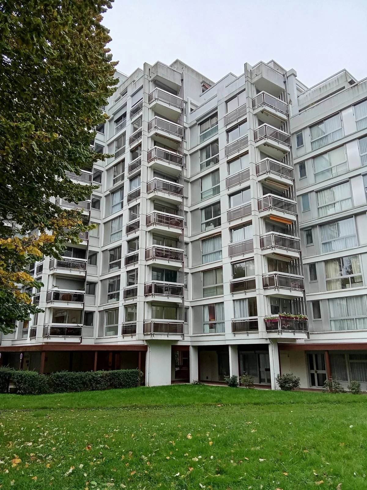 Sale Apartment Cambrai