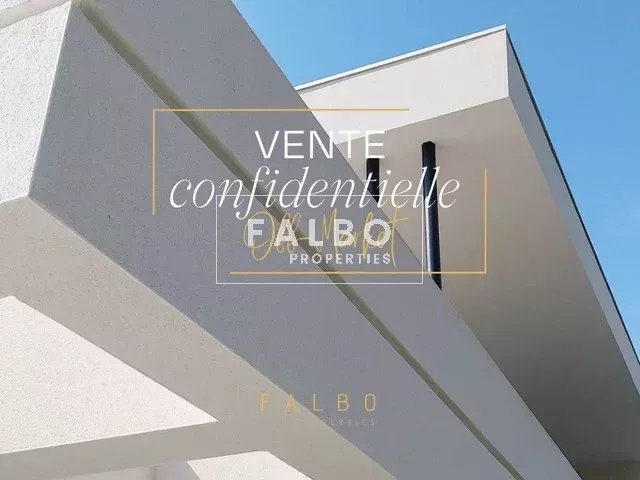 Agence immobilière de SASU Christophe Falbo