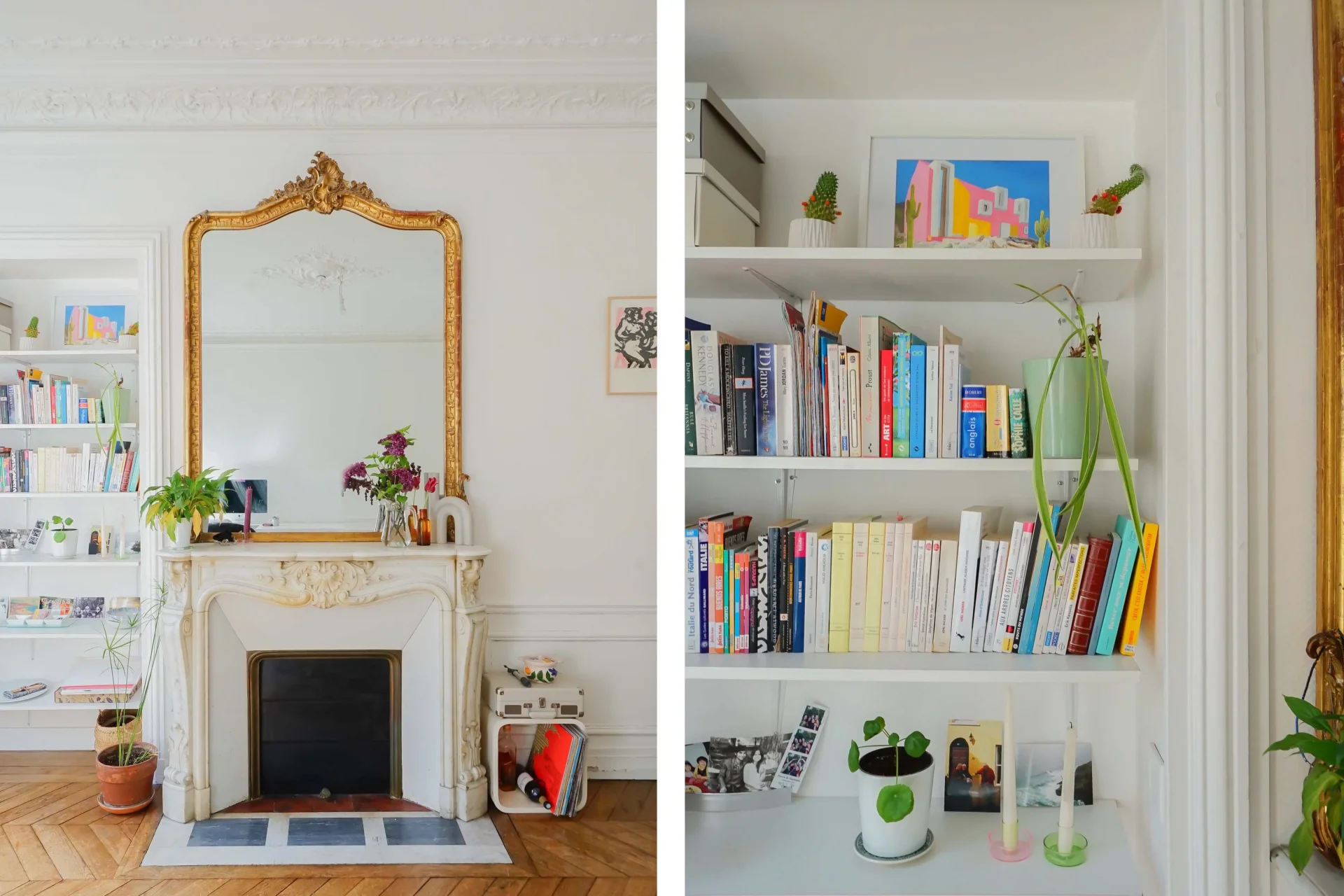 Paris 10e - PARADISE / FAUBOURG SAINT-DENIS